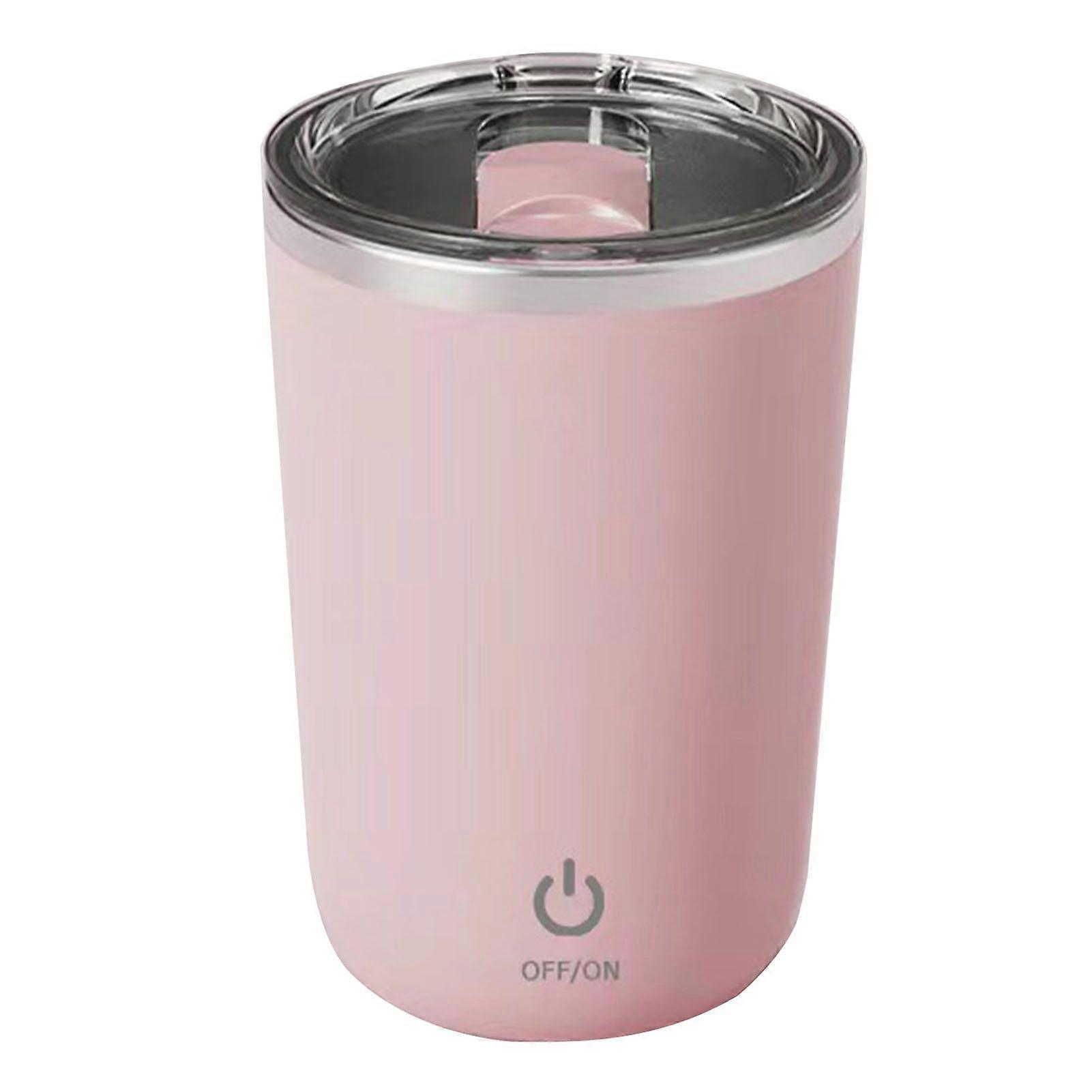 2025 Latest Model  350mL Automatic Magnetic Stirring Cup Washable Stirring