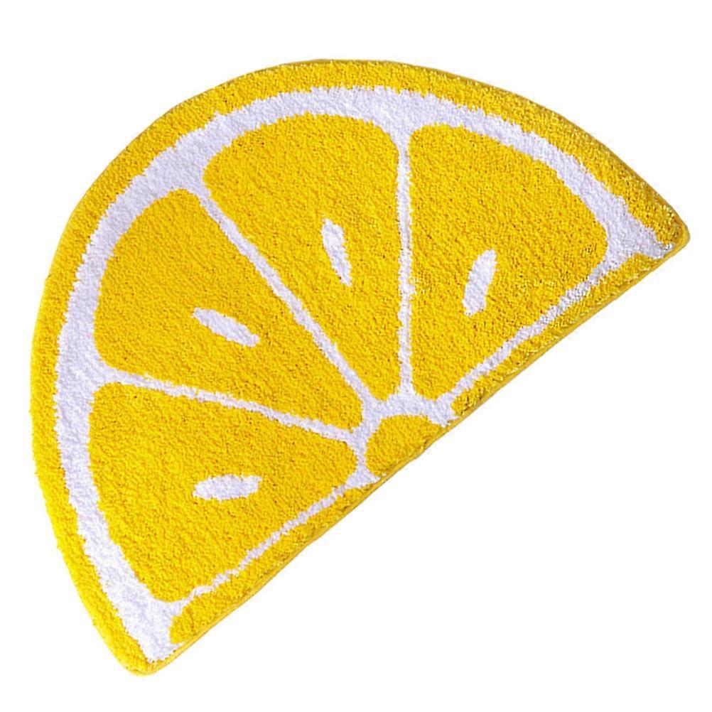 Comfortable Texture Floor Mat for Interior Spaces, Keeps Area Clean, Elegant Appearance
