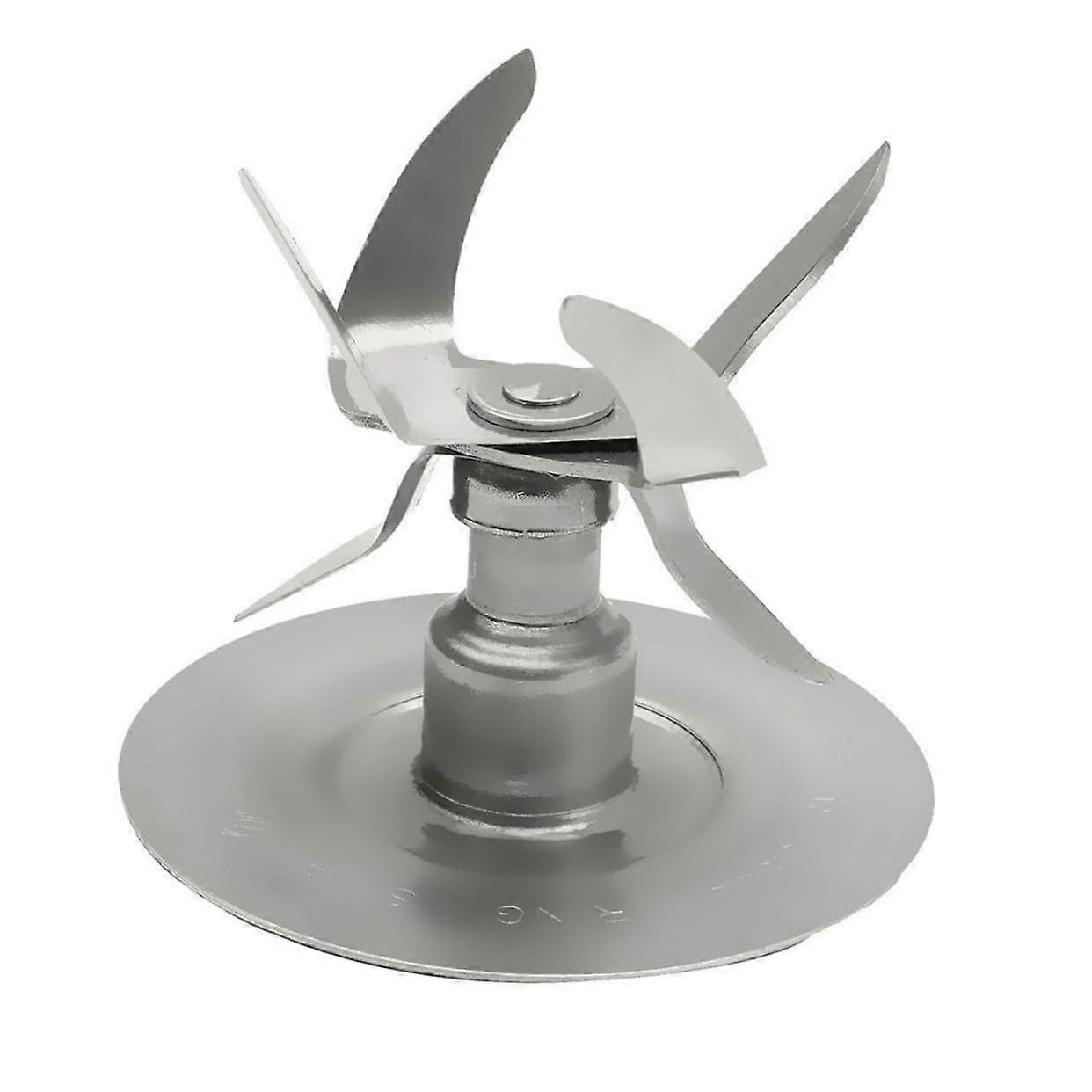 6 Blade Base Ring Grinder Press Replacement Seal for Blender Juicer Mixer Compatibility and Seal Change