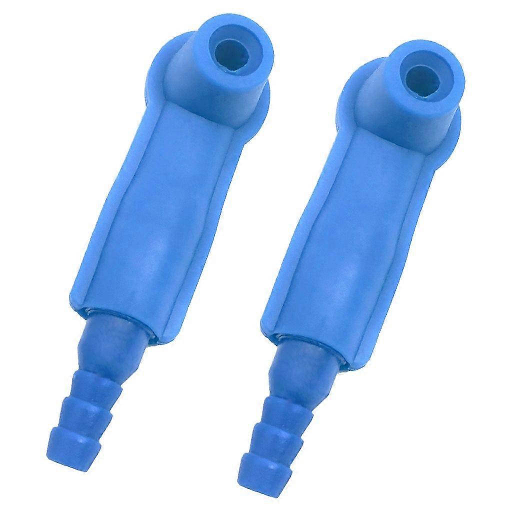 Manual Brake Oil Bleeder Pumps Tool Brake Fluid Bleeding Tool set for Vehicles