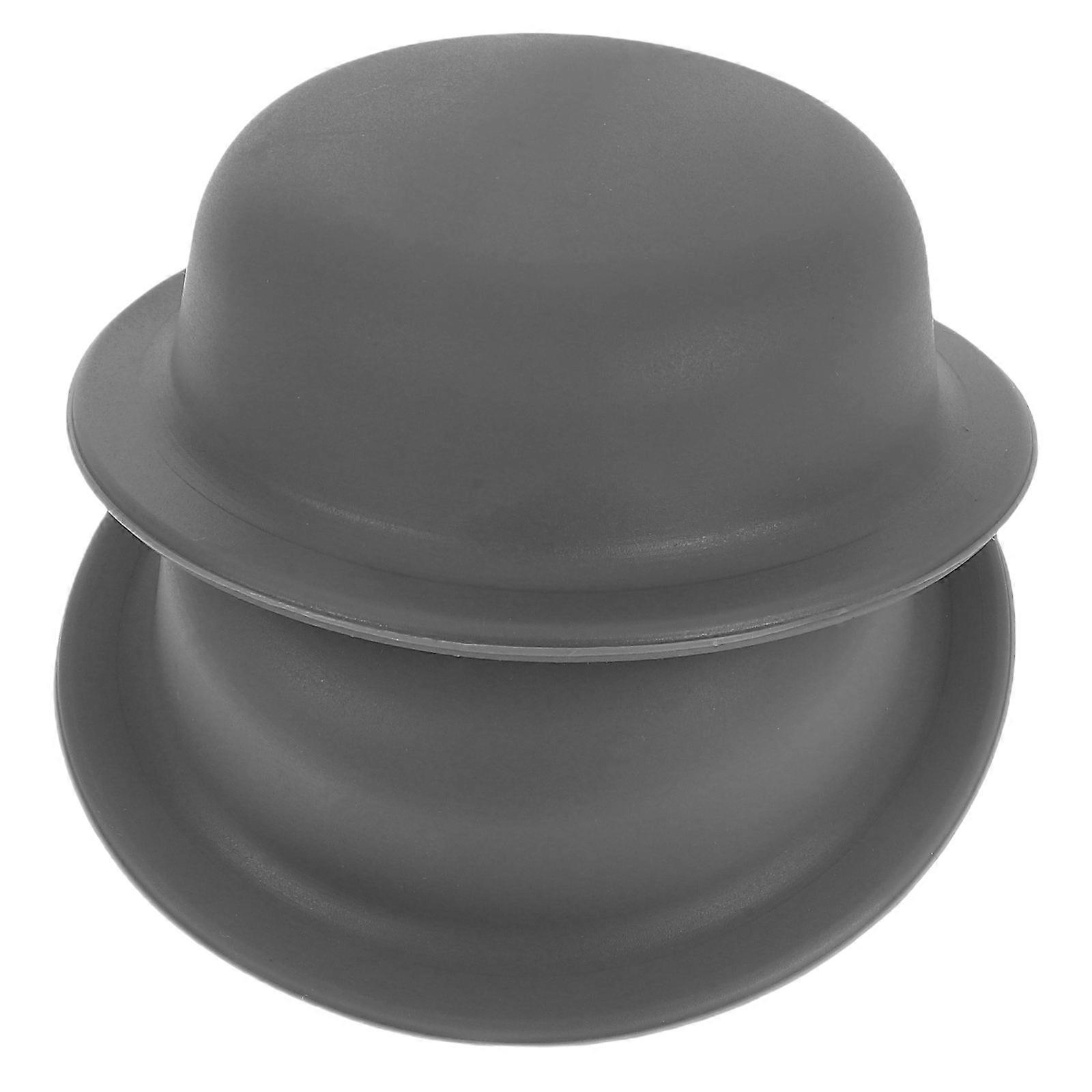 Kitchen Safety Silicone Covers, Resistant to High Heat with Reliable Grip for Pot Knobs