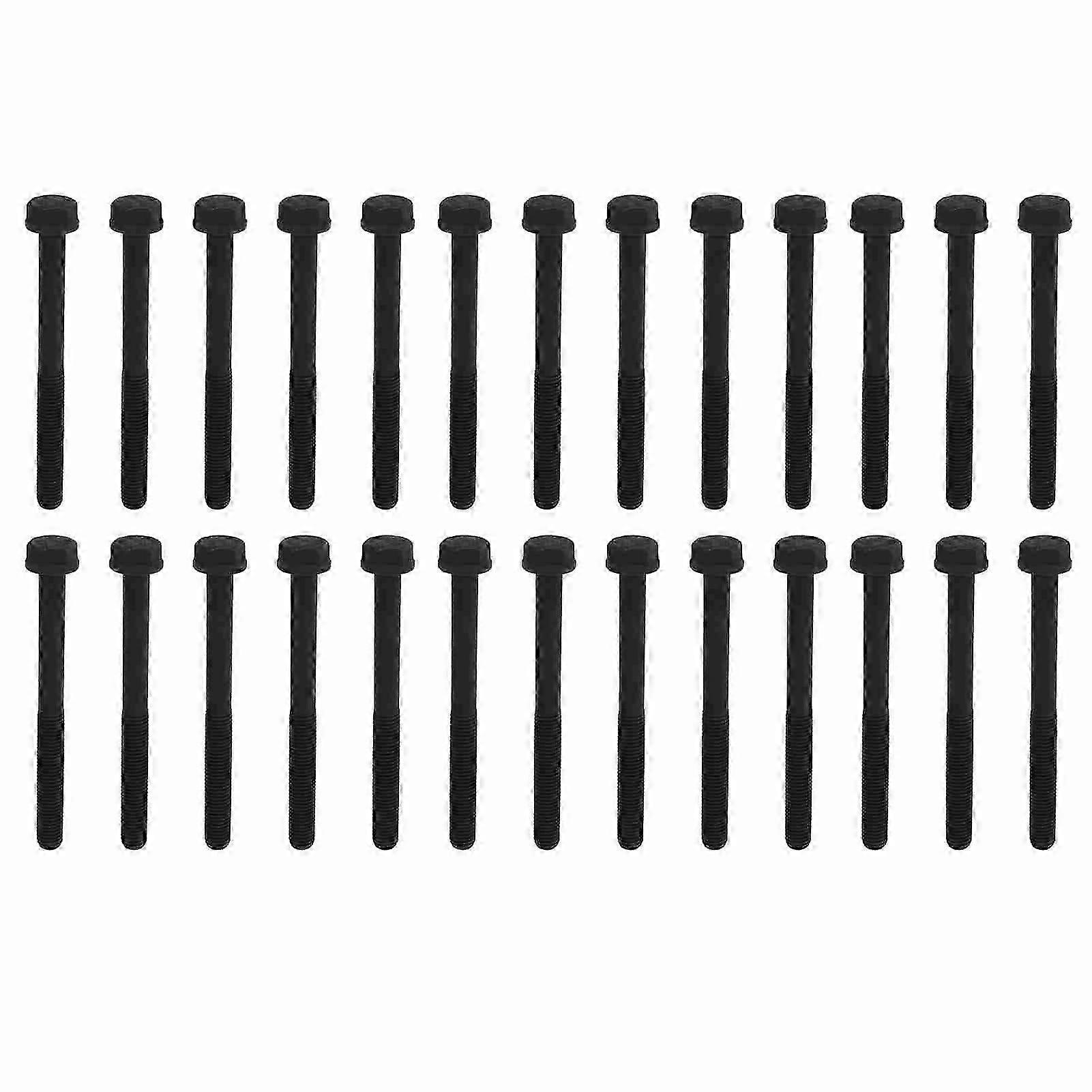 CylinderHeadBolts HeadBoltSetKit CylinderHeadStud HeadStudKit EngineHeadStud AutoHeadStud