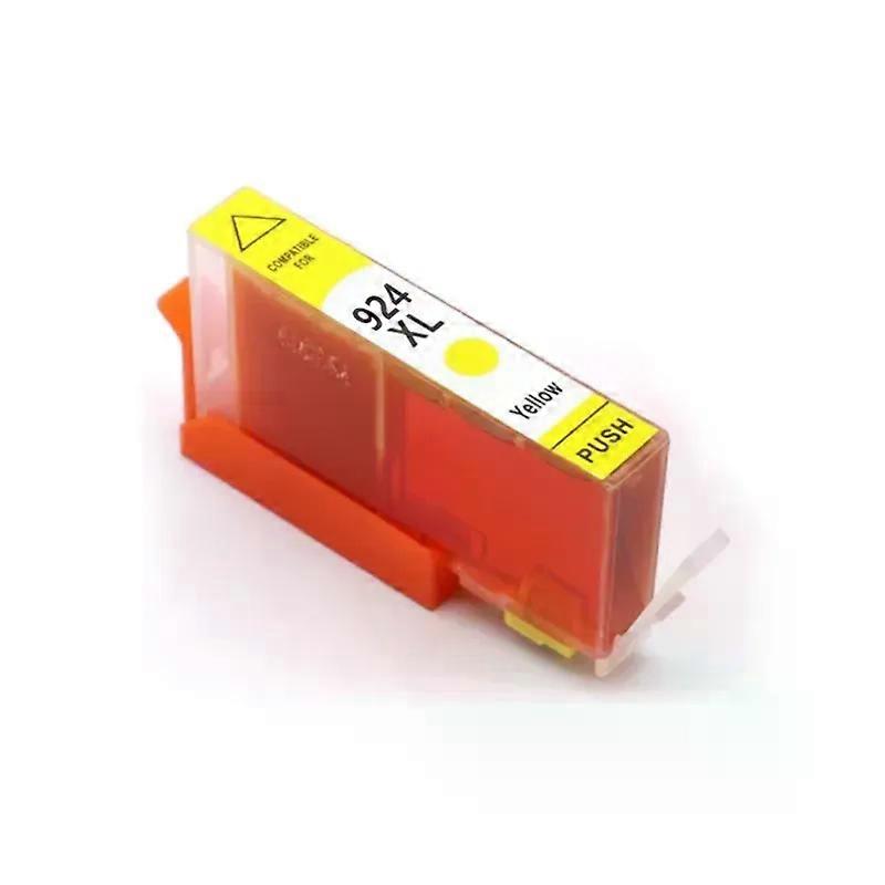 924E 924XL 924 Ink Cartridge Compatible for HP OfficeJet Pro 8135e 8134e 8132e 8122e 8124e 8125e 8120e 8130e Printer Cartridge