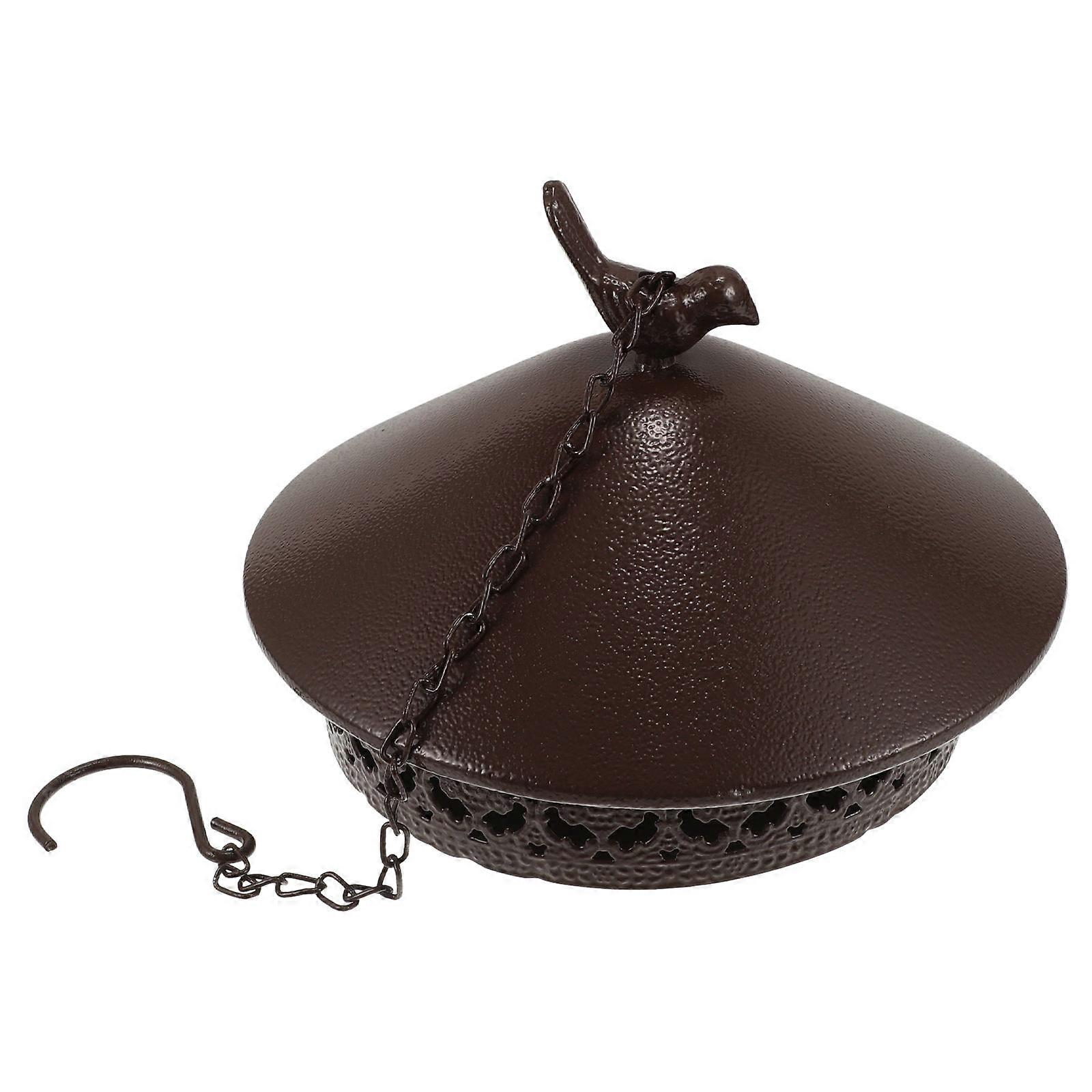 Incense Coil Burner Holder Coil Burning Home Office Coffee 43.00X20.00X20.00CM 1Set