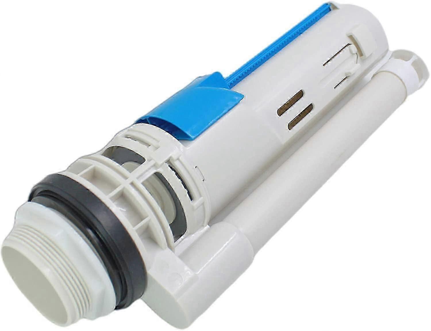 Toilet Flush Valve 2inch Dual Flush Valve Replacement Kit