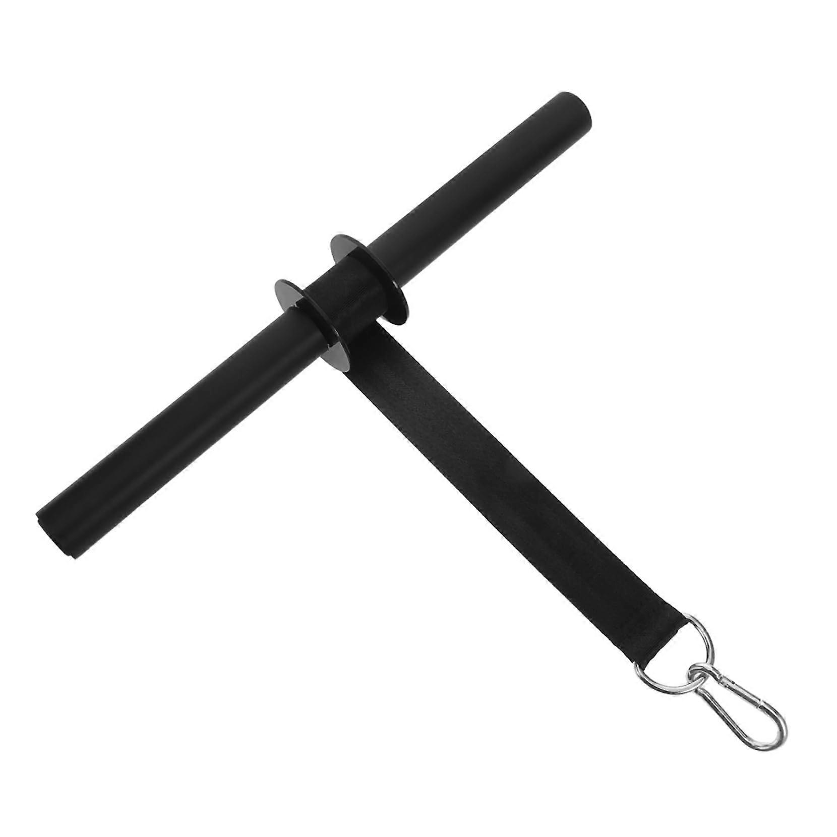 Forearm Trainer Stainless Steel Hand Trainer for Finger and Grip Strength, Arm Exercise Equipment with Adjustable Resistance