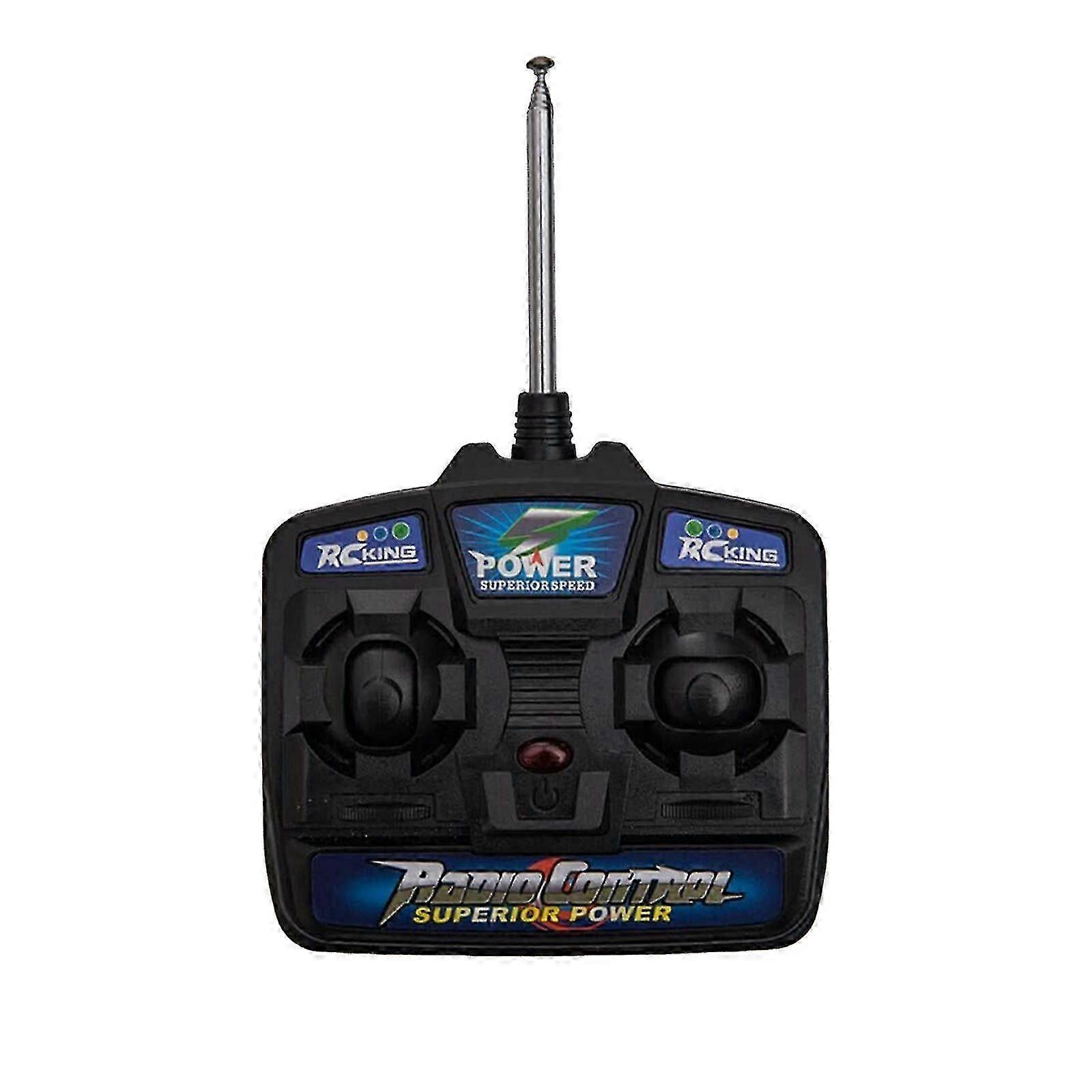 27mhz Universal RC transmițător telecomandă pentru copii electrice Ride On Car Beautiful