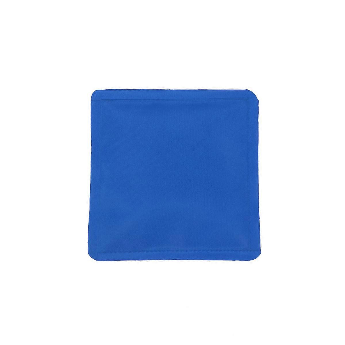 Ice Packs Reusable Small Gel Ice Packs for Children and Adults Cooling 70ML Blue 1Pack