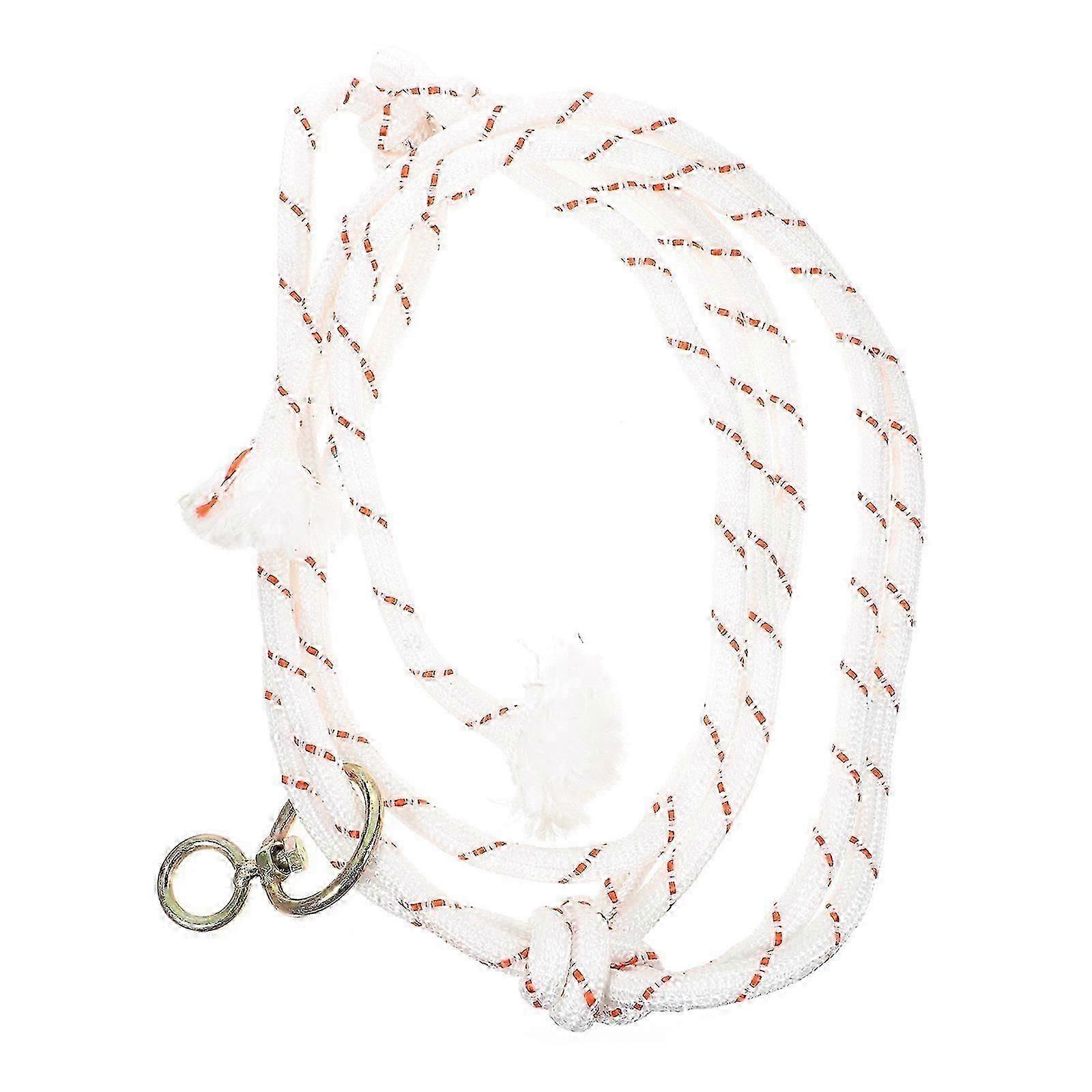 Halter for Cattle Rope Halter Portable Cattle Head Bridle Lightweight Cattle Halter Accessory