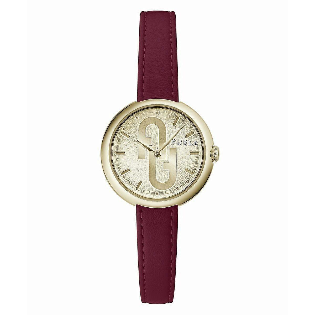 Ladies' Watch Furla WW00005002L2 (Ø 32 mm)