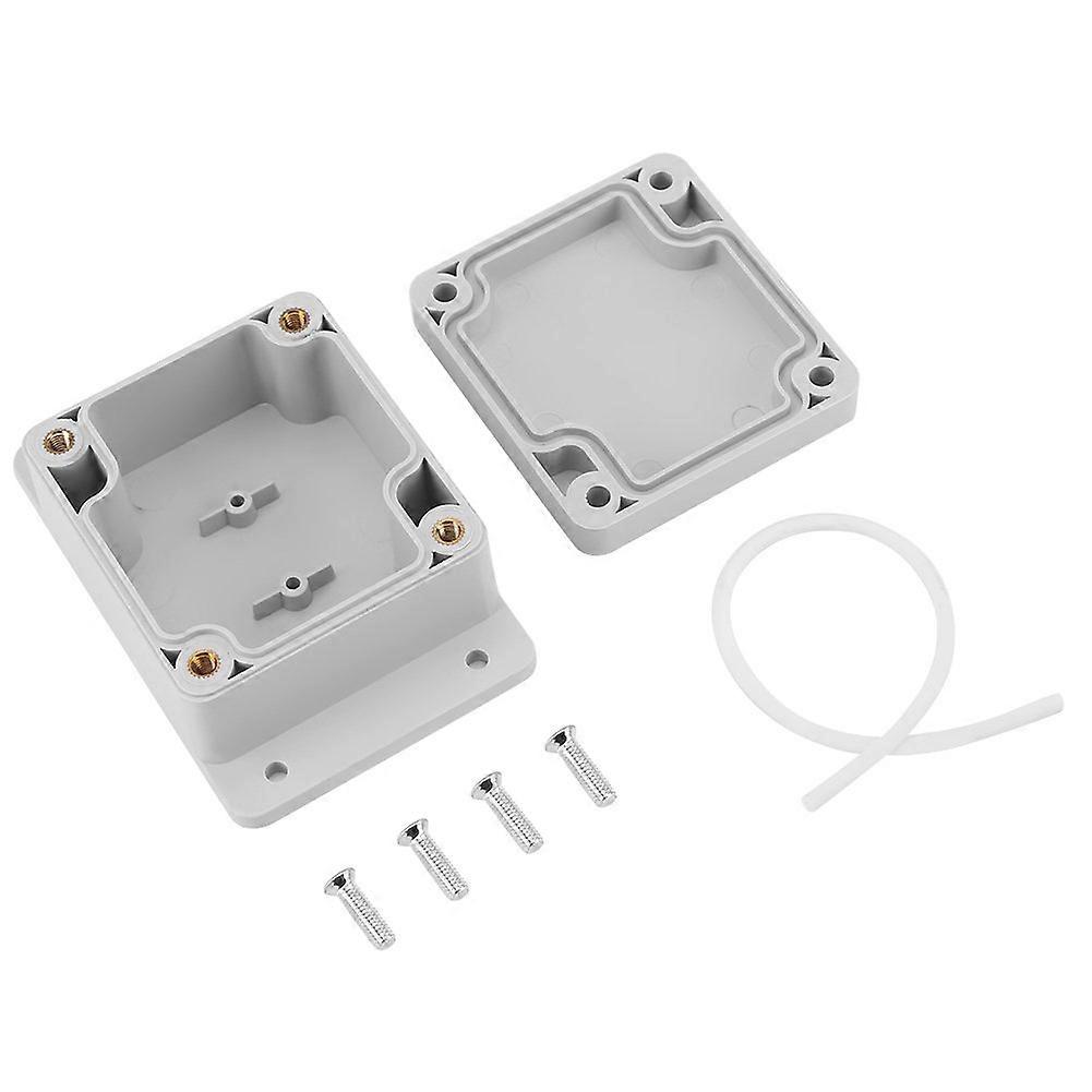 Junction Box, Electrical Enclosure, Junction Box, IP65, ABS, 89 * 59 * 35mm