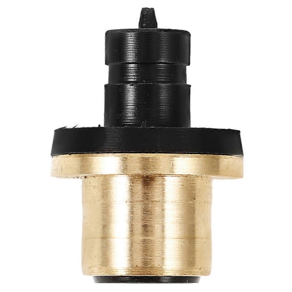 Stoppers Funny Gourd Shape Gourd Sealing Assorted Color 1Set