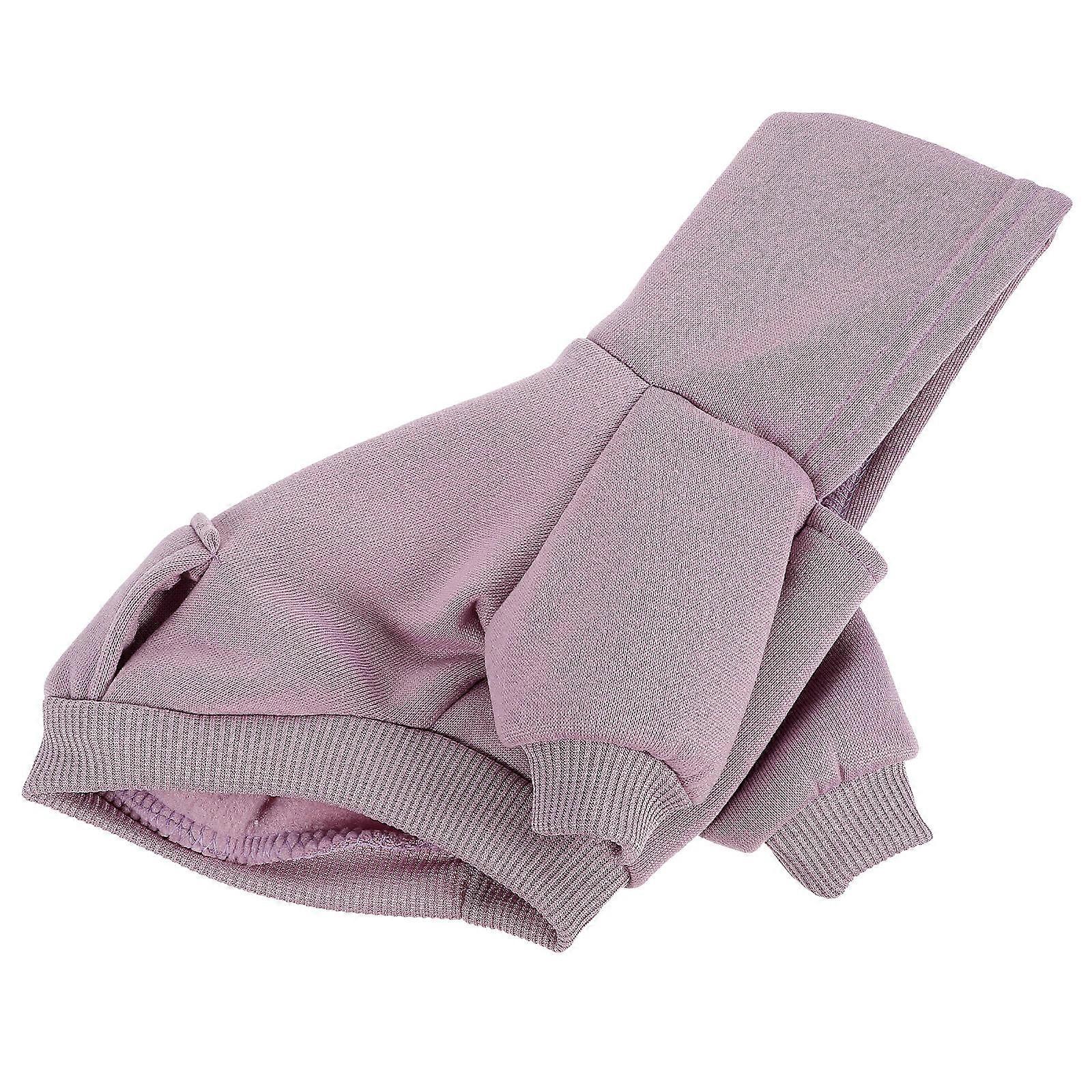 Soft Cotton Dog Hoodie Sweatshirt for Warm Cozy Wear in Autumn and Cold Weather – Ideal for Daily Use, Parties, Christmas, and Halloween