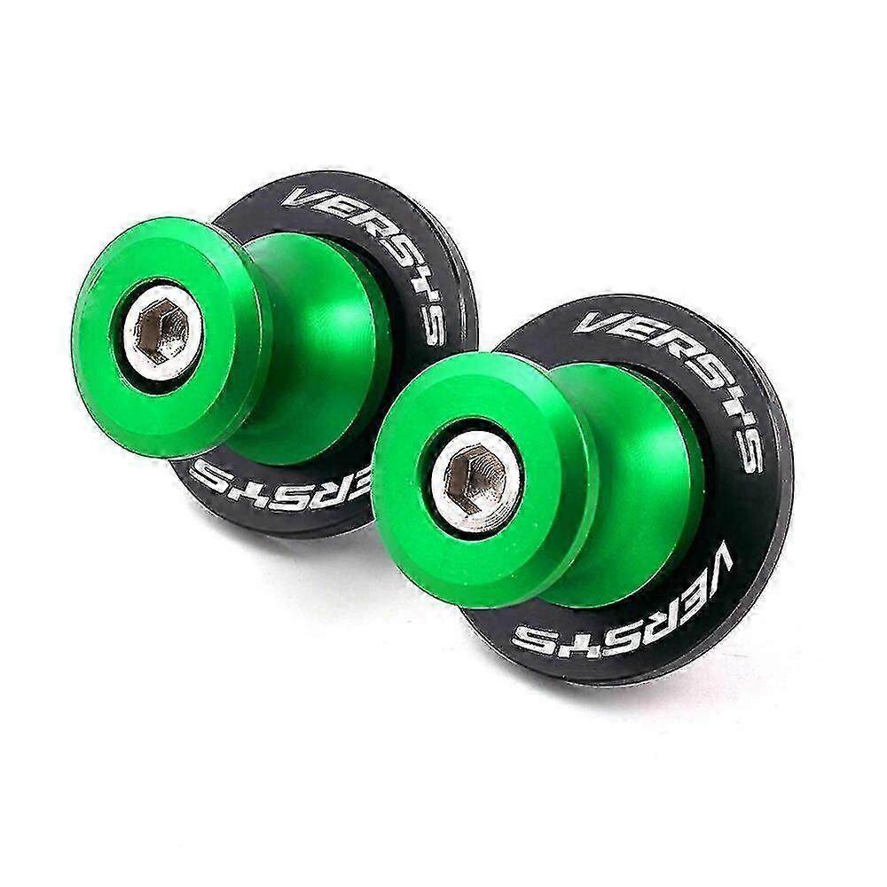 Fit For Kawasaki Versys 650 1000 Versys650 Versys1000 2015-2023 2022 Motorcycle Accessories M8 Swingarm Spool Slider Stand Screws