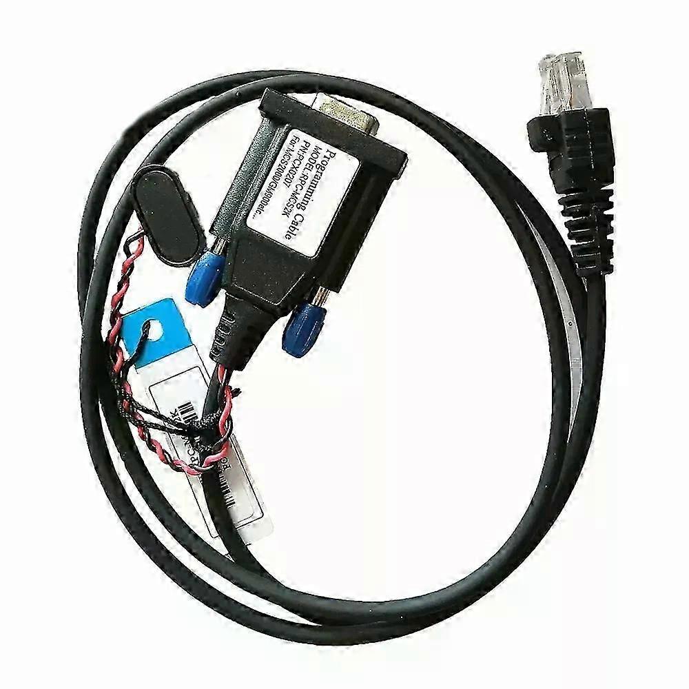 COM Port Programmierkabel Datenkabel Fit für Motorola GM2000 MCS2000 GM900 Autoradio