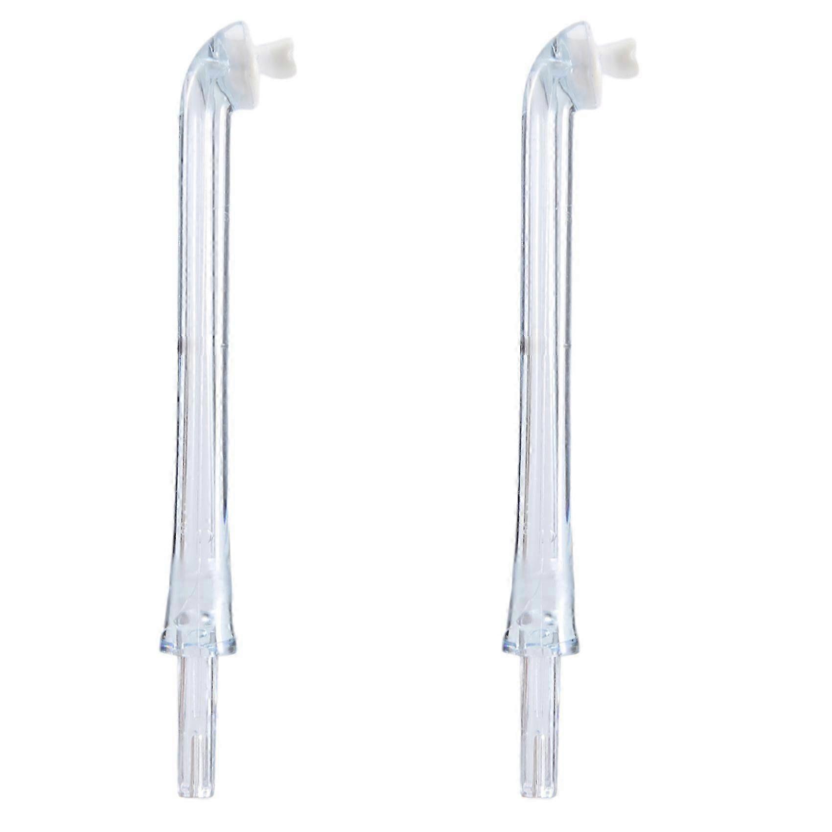 2 sztuk wysokiej jakości dysza do AirFloss HX8331 HX8332 HX8340 HX8341 HX8381 HX8401 Irygator doustny Nozzl