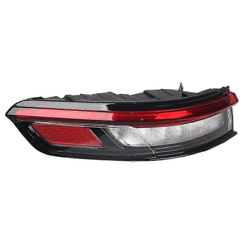 Tail Light Assembly For Jeep Grand Cherokee 2022-2024 Car External Rear Daytime Running Light Signal Light 68421132AD 68421133AD