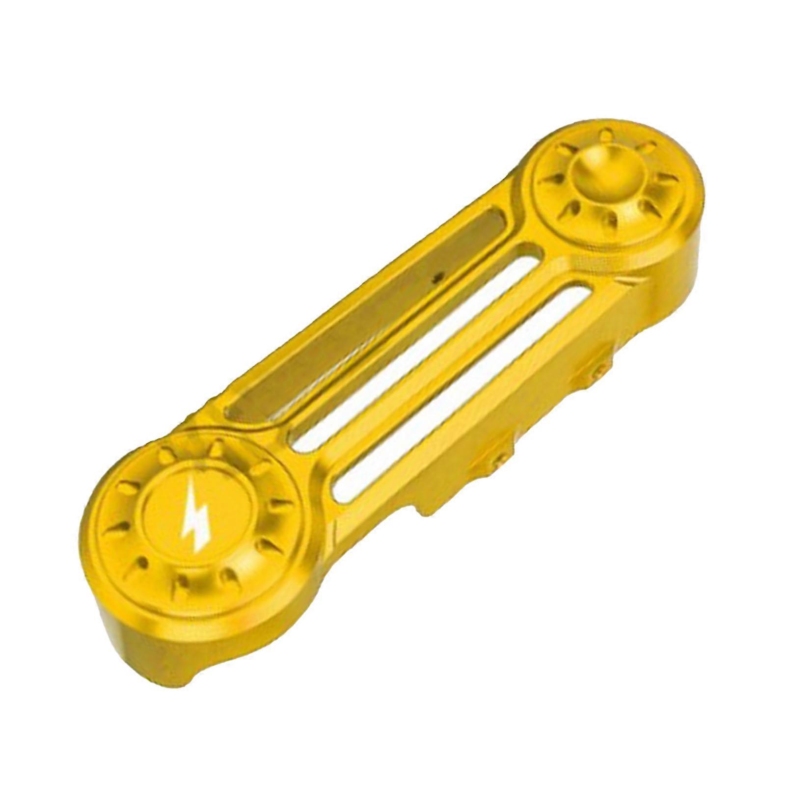 Electric Scooter Front Suspension Fork Anti Vibration