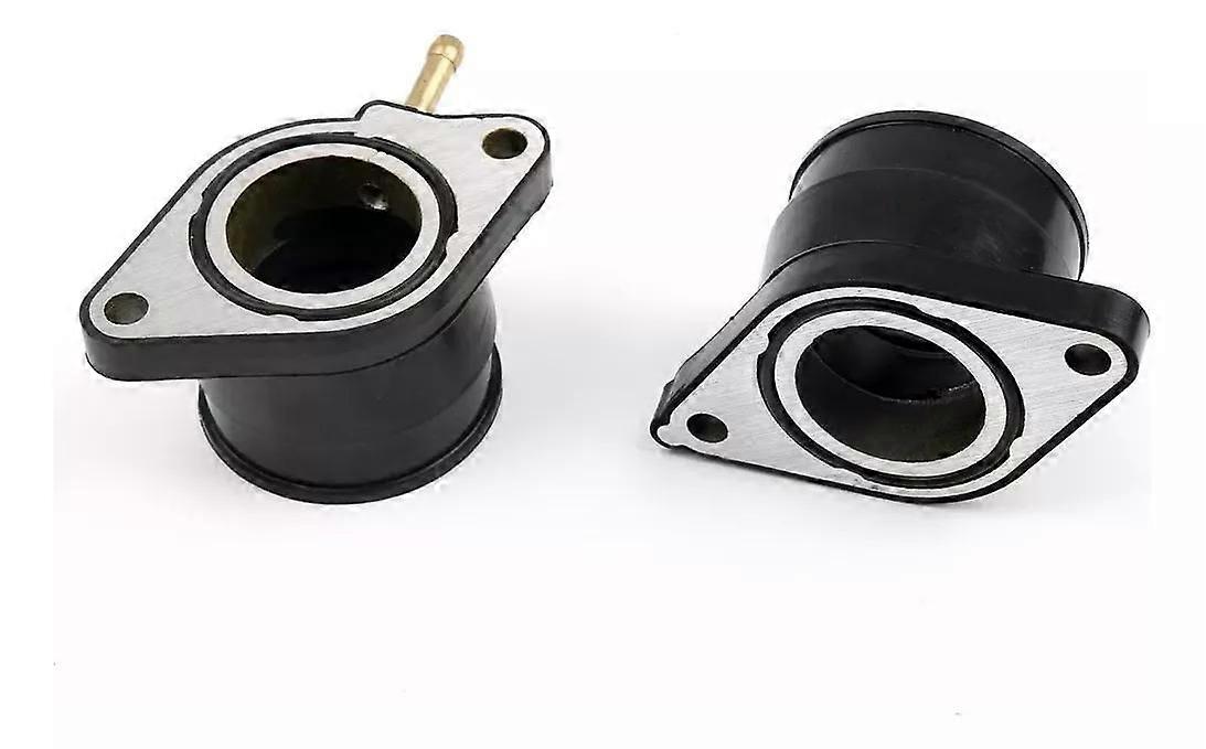 2 pipette carburetor for Yamaha xt600 xt600z xt600e tt60