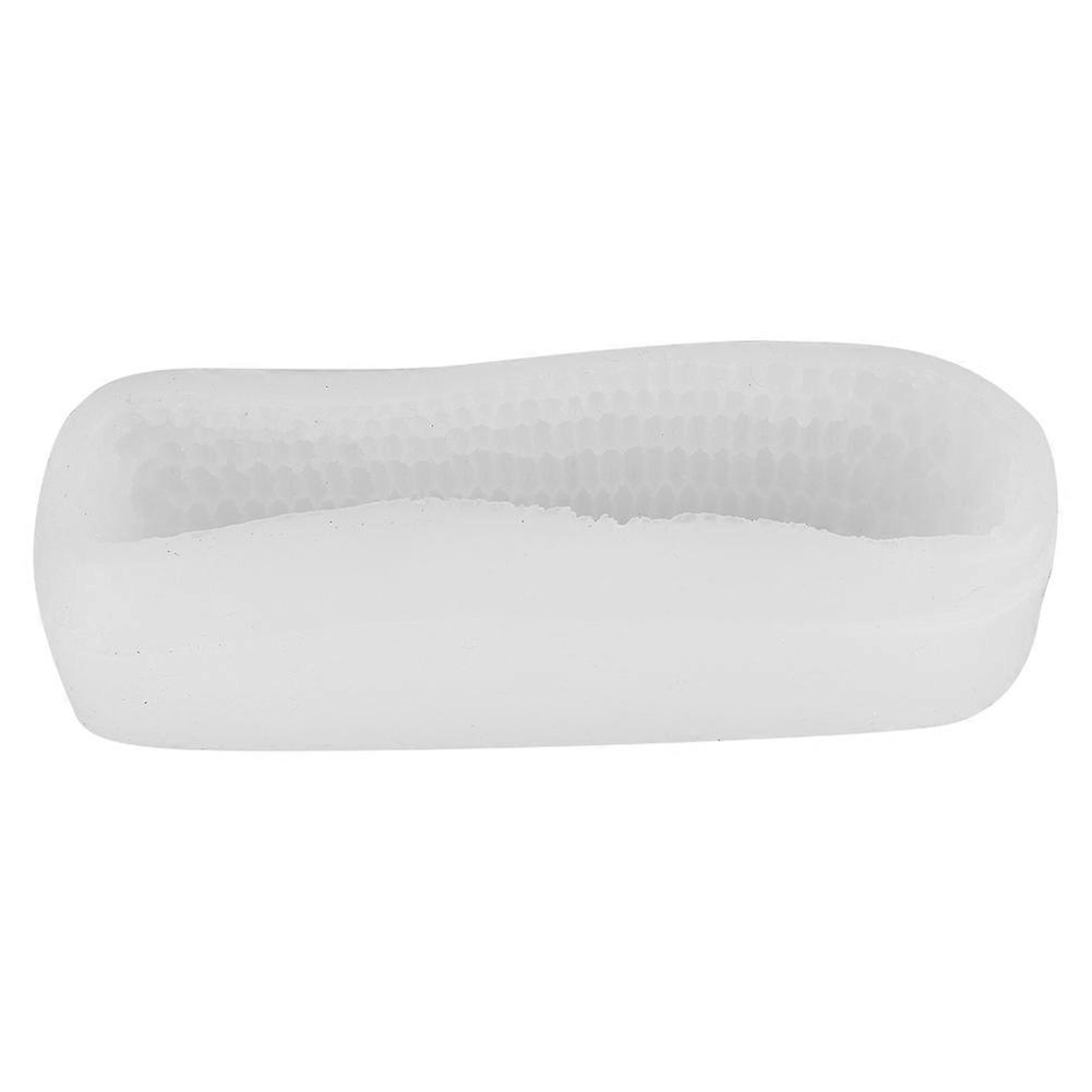 Unique Corn Shape Silicone Cake Mousse Mold DIY Chocolate Ice Cream Mold Baking Tool