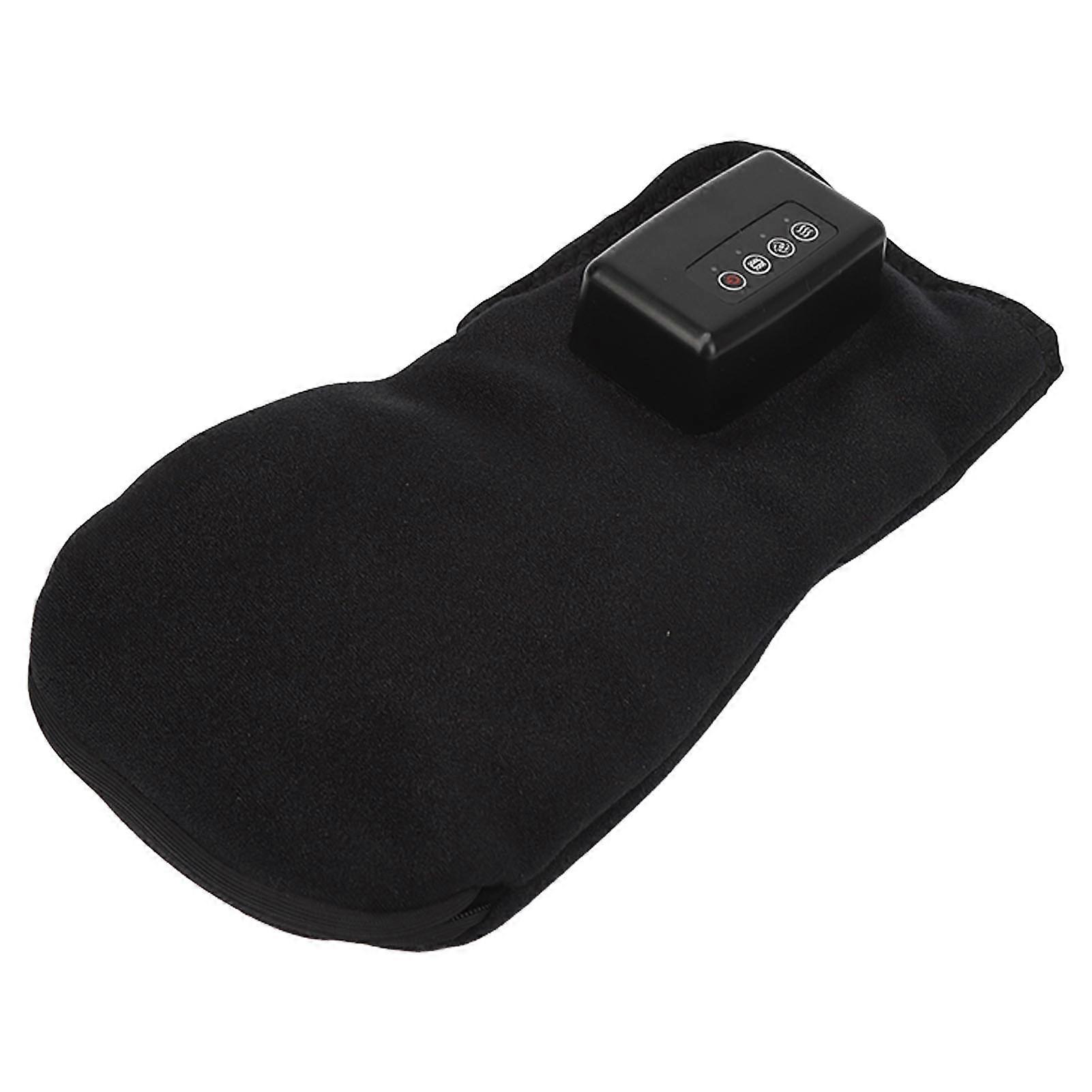 Heated Hand Massager Electric 3 Modes Heating Multi Function USB Hand Finger Massager 10W