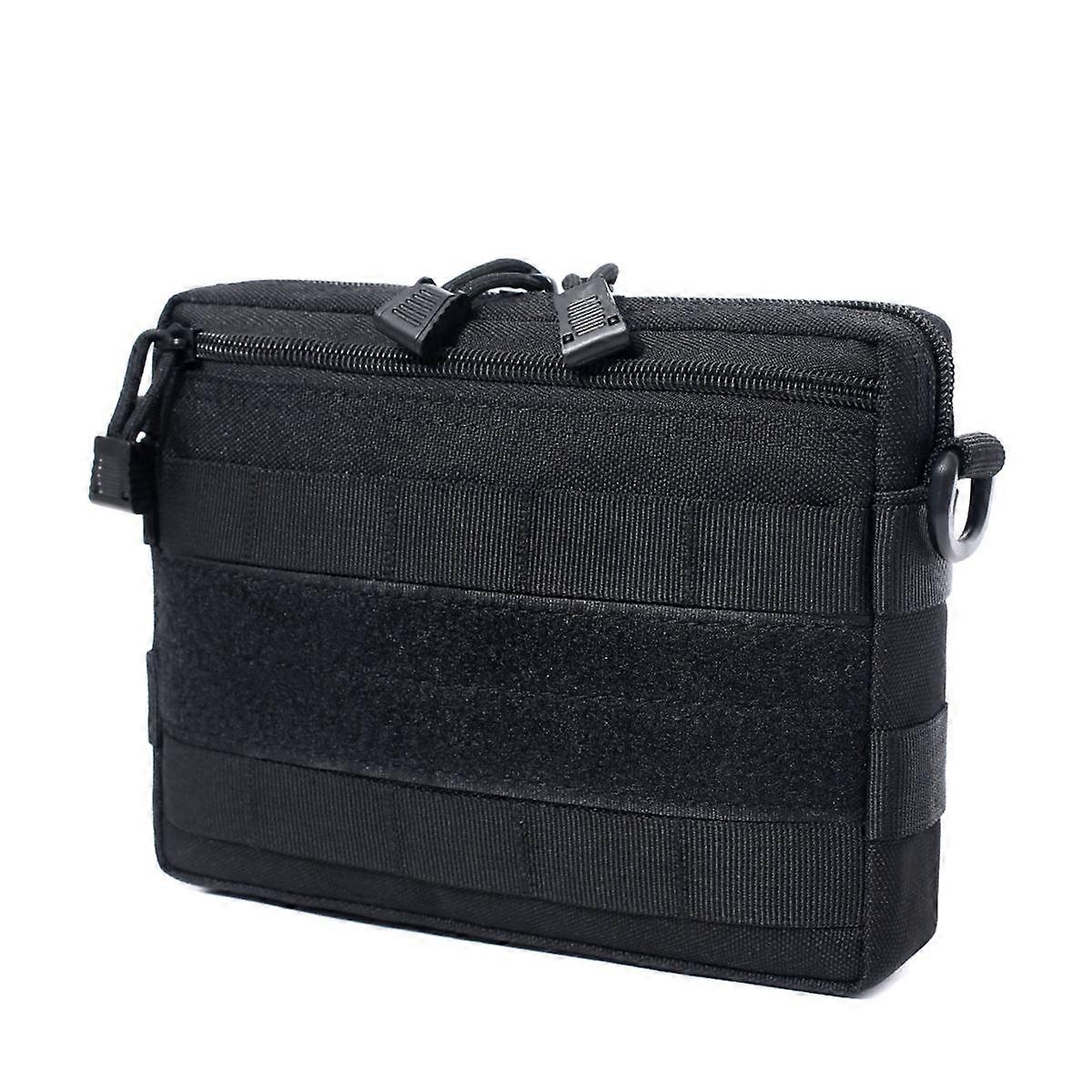 Small Size Tactical Bag for Storing Essentials during Outdoor Adventures