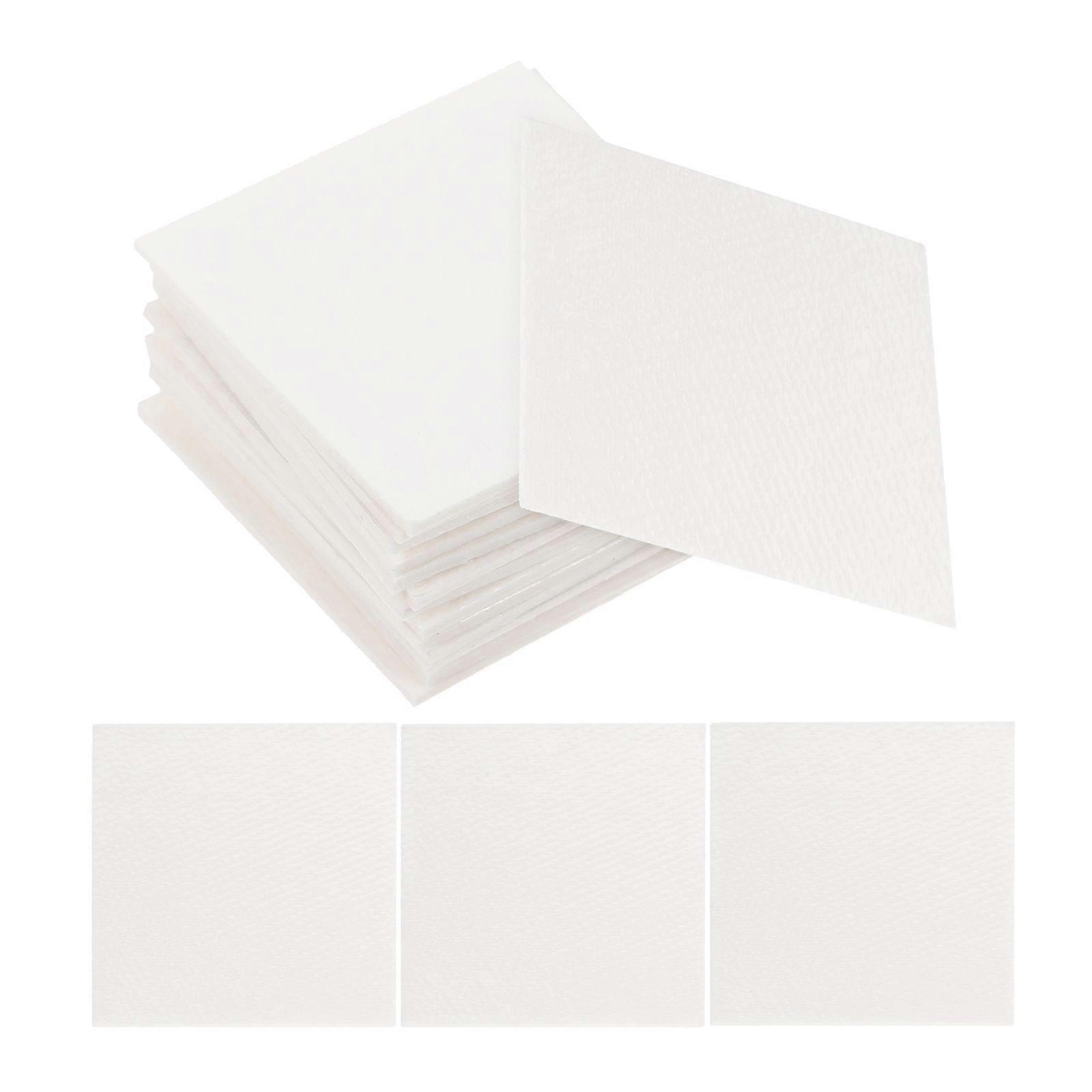 100pcs Drying Sheets For Food Moisture Absorbers For Food Jar Desiccant For Biscuit