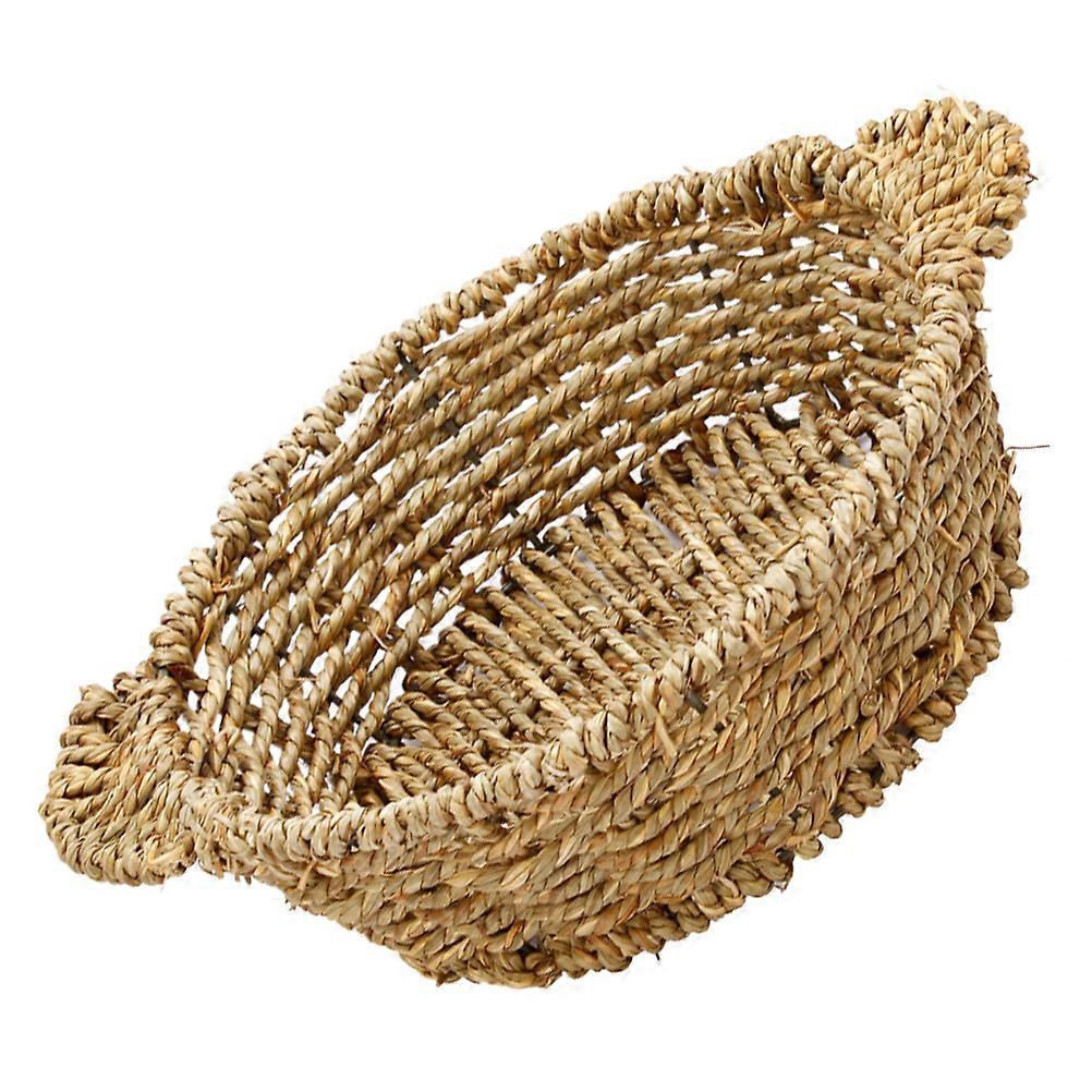 1 Pc Household Bowl Cushion Lightweight Pot Pad Casserole Mat Storage Basket