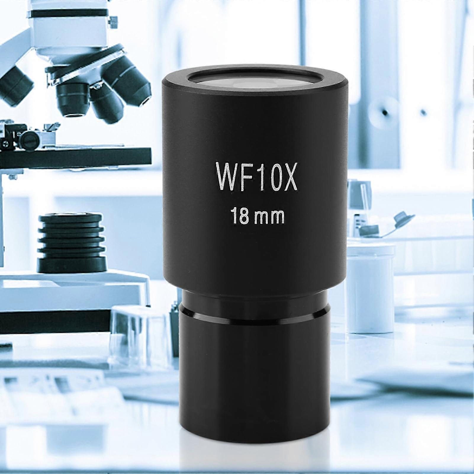 Oculars, Oculars Biological Microscopes, Lightweight for Laboratory Biological Microscopes 9.1in Protects Your Vision