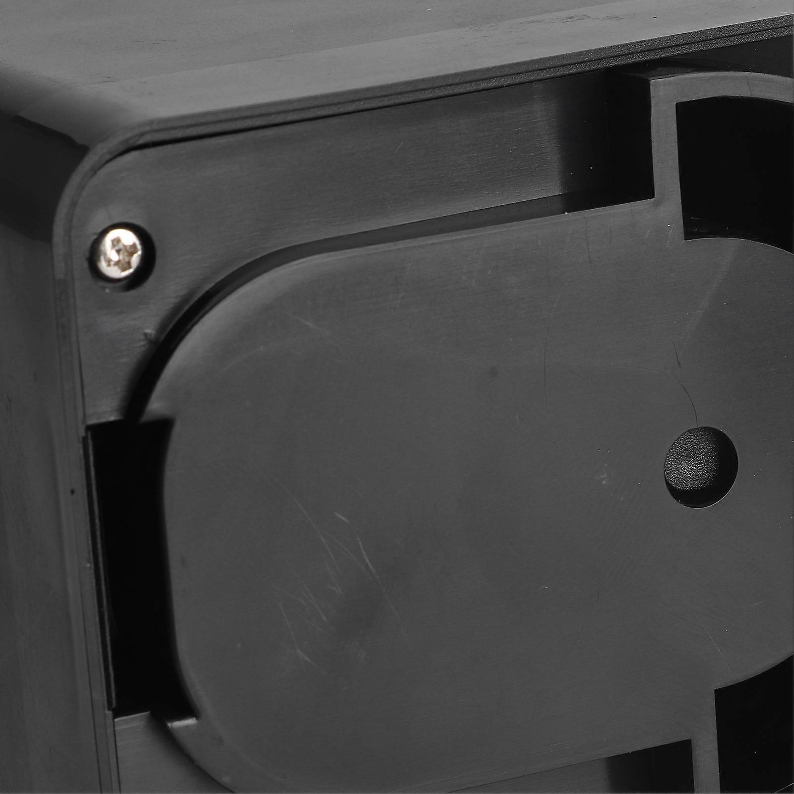 Dualpurpose Smart Electric Pencil Sharpener Automatic Student Stationery