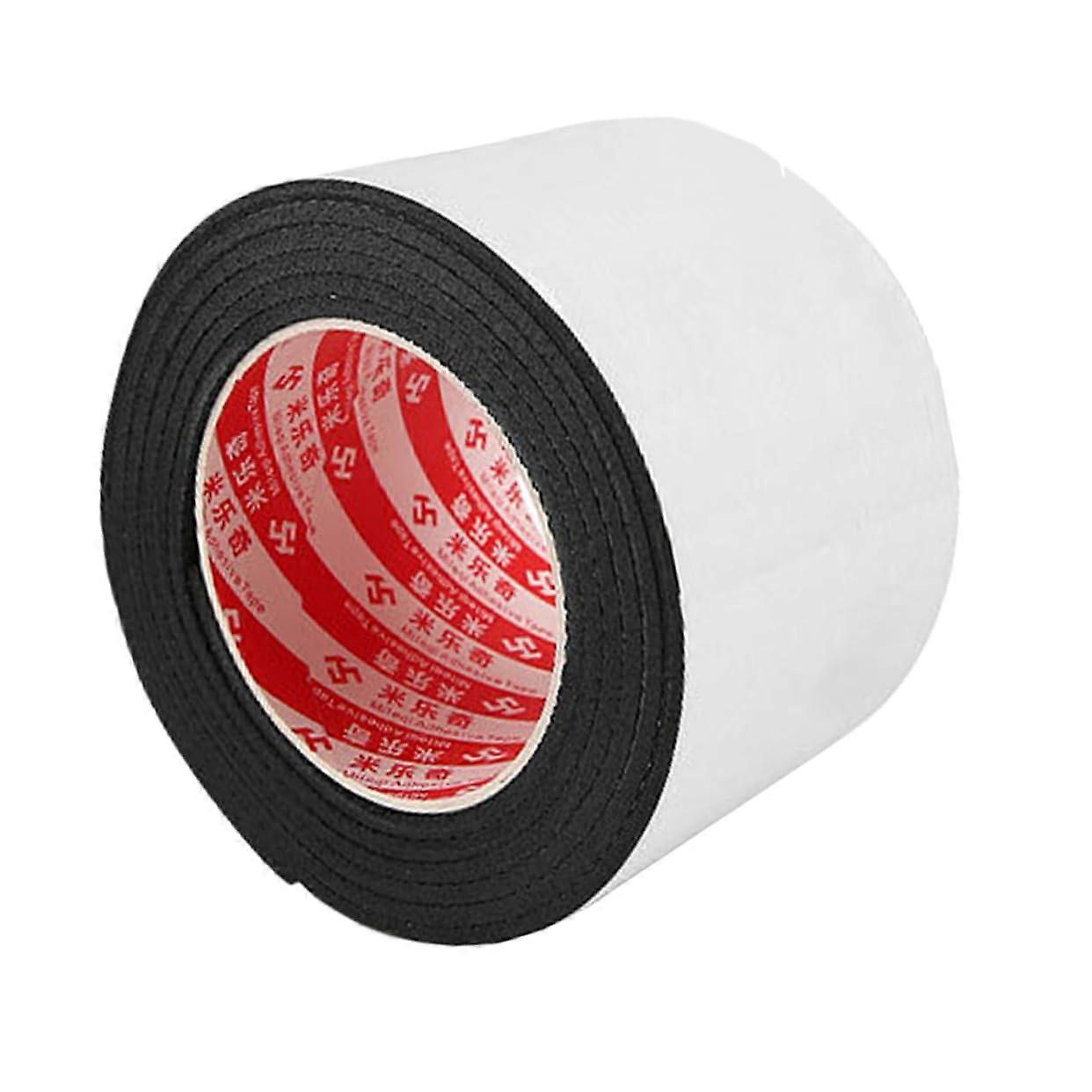 Non-Slip Shoe Insoles 1 Roll Self-Adhesive Padding, Noise Reduction, Protection for Sports and Leather Shoes