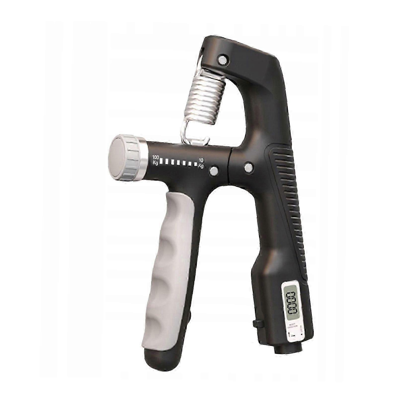 Grip Strengthener Automatic Counting Grip Hand