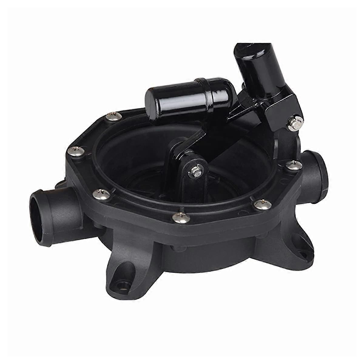 Manual water pump membrane hand pumps