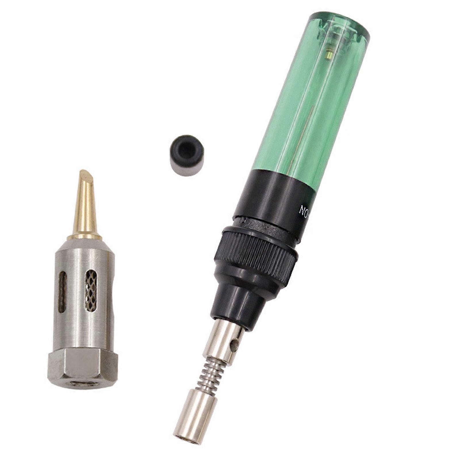 Household Soldering Iron Tool Set 3/4pcs Set for Circuit Board and Appliance Repair Safe to Use 1Set Multicolor