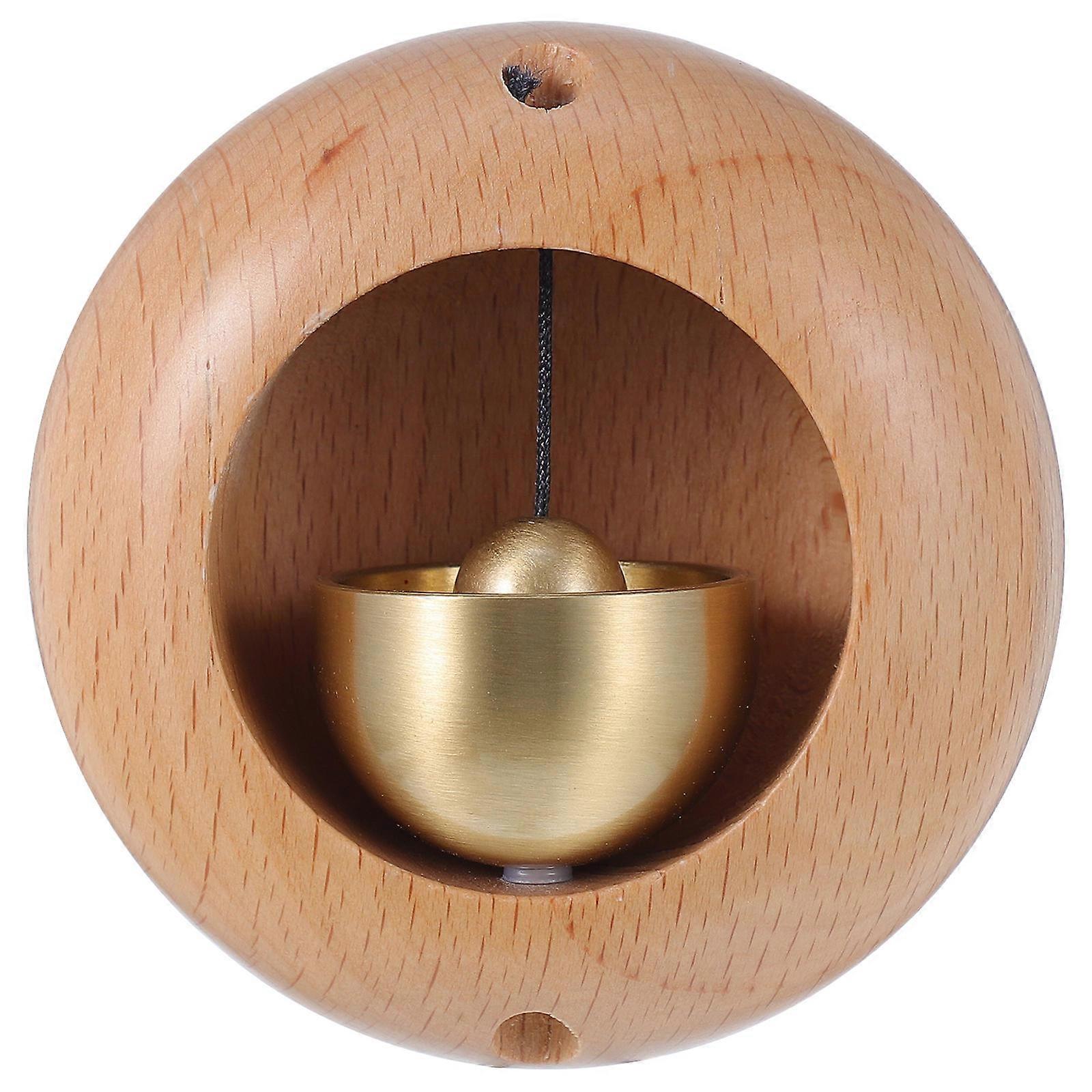 Japanese Chime Doorbell for Home, Office, and Garden – Easy Installation, Versatile Decoration for Entrances and Shops