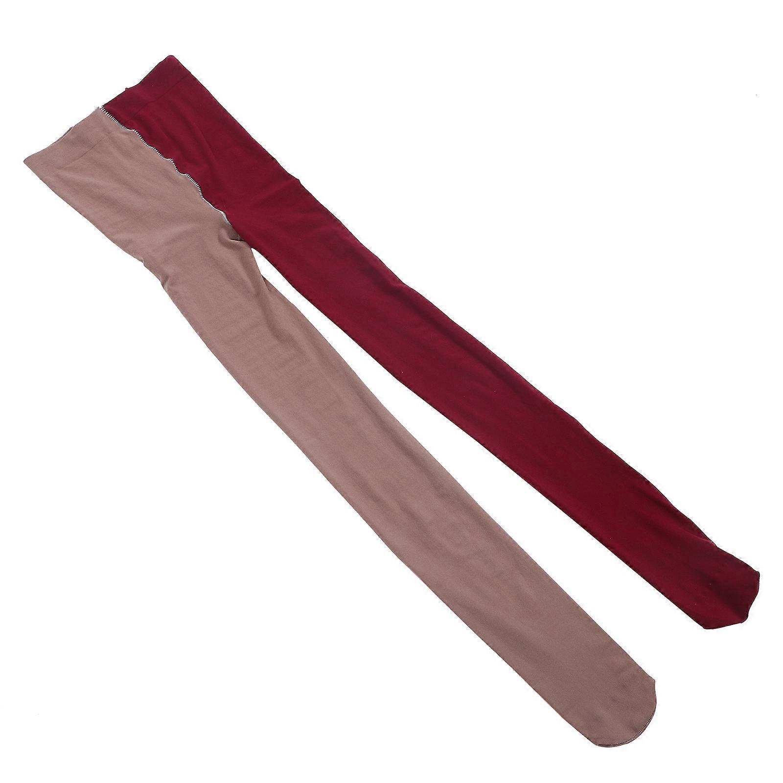 Women’s Tights with Unique Stylish Design Made from Comfortable Nylon Material Multi Color Fits All Sizes
