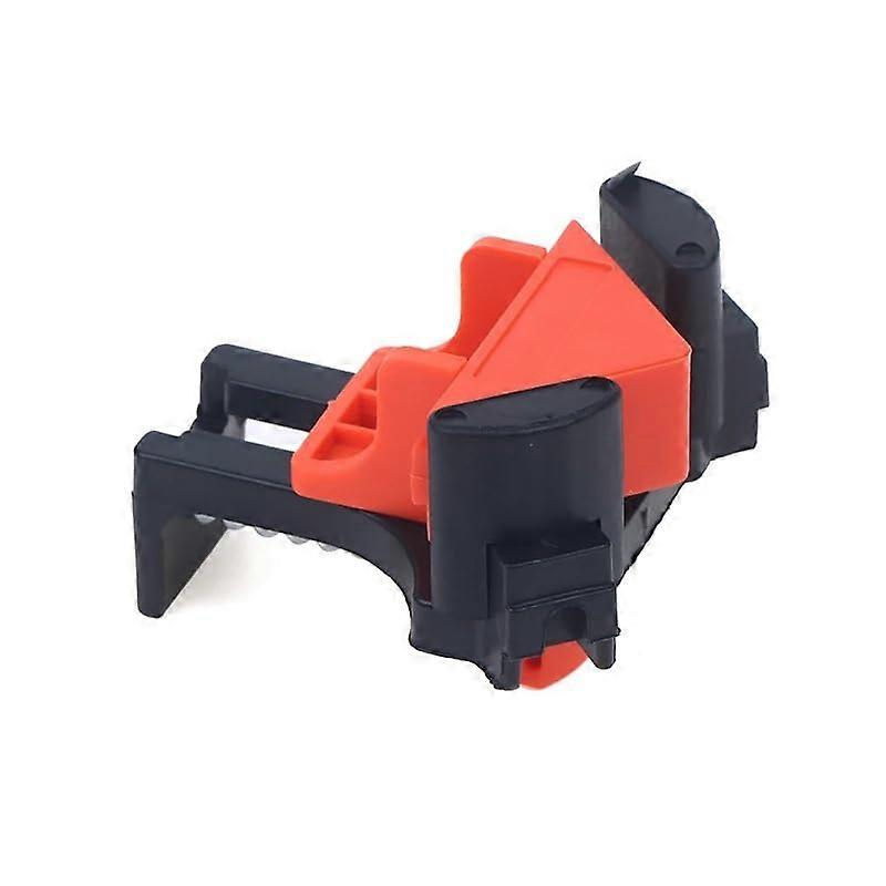 Angle Tensioner 1pc Corner Clamp Furniture Fixing 90 Degree Angle Clamps Woodworking Corner Clip Right Angle Clips Fixer Tools Corner Clamp One Size