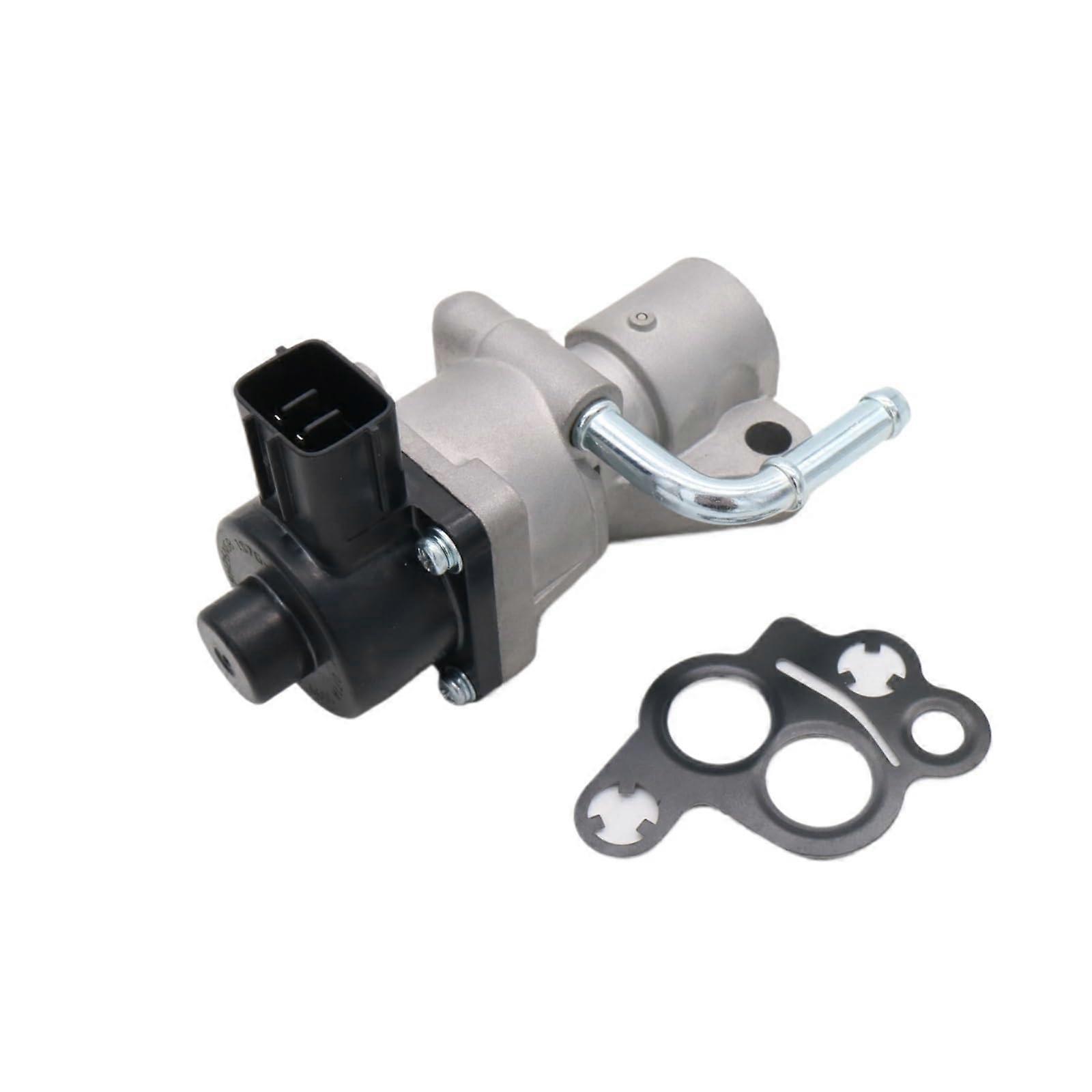 Compatible with Mazda 3 5 6 20062013 Exhaust Gas Recirculation EGR Valve LF0120300