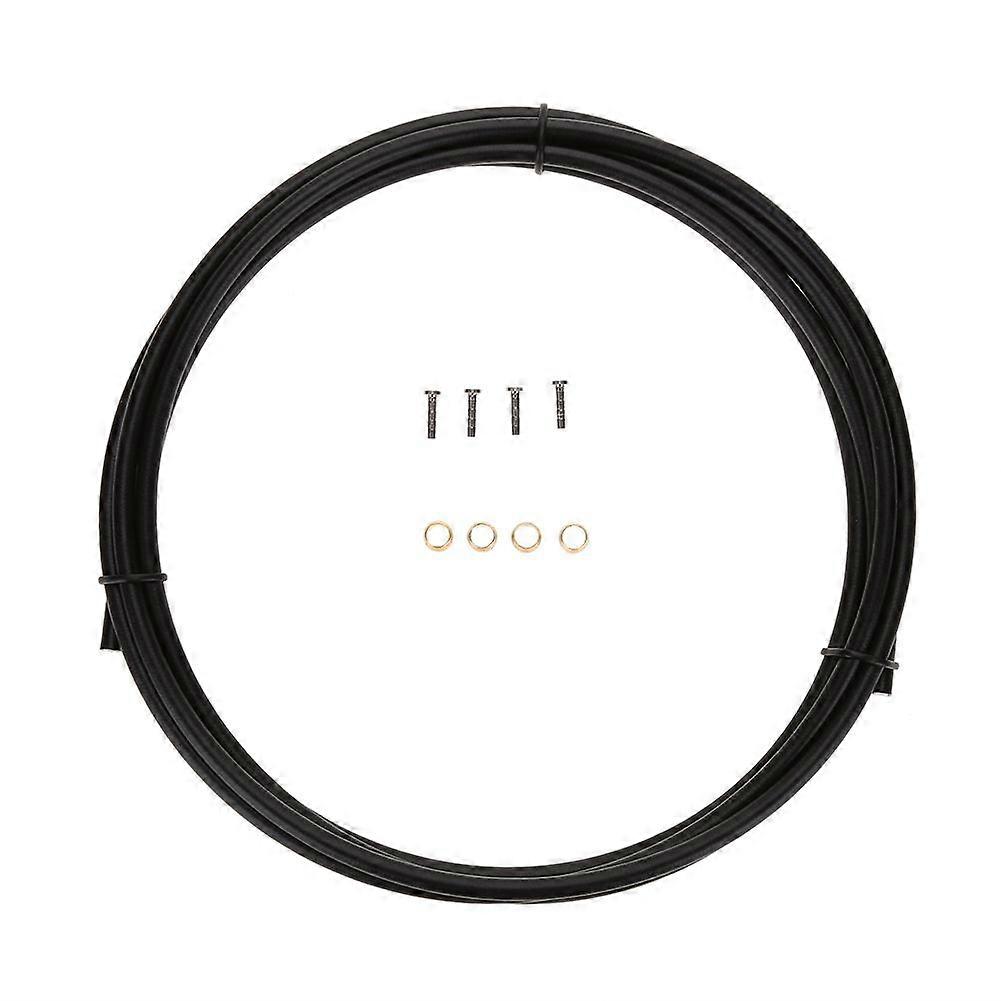 GUB BH90 BH59 Olive and Connecter Insert Set for Hydraulic Brake Hose (BH90)