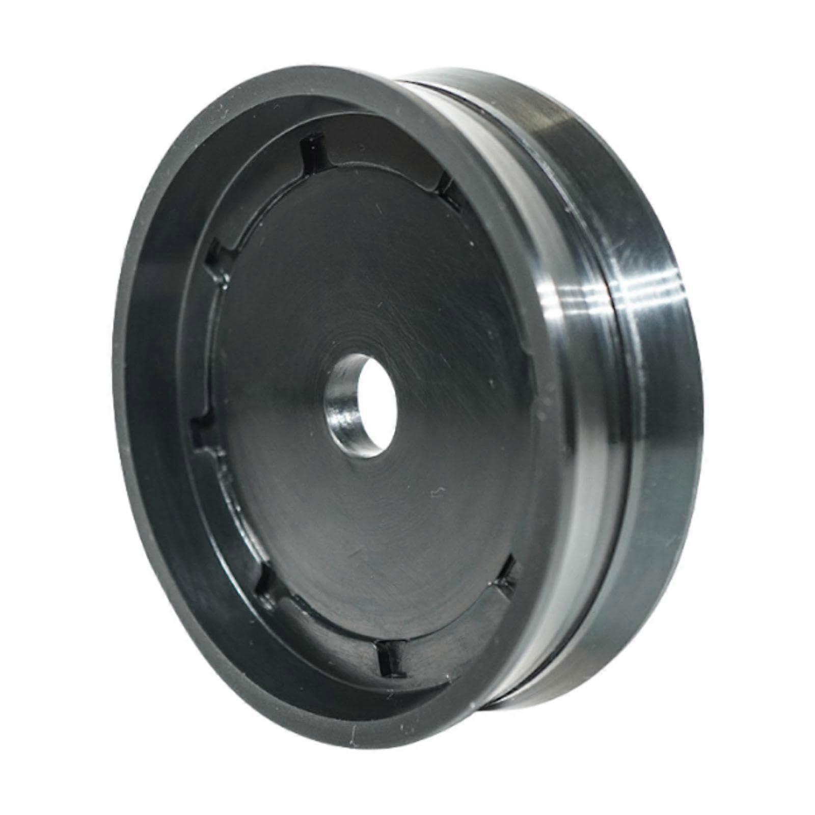 Small Cylinder Piston Tool Piston Skin Bowl Stable Practical Multipurpose Car Tyre  Plug Tyre Disassembly Machine Parts 7.5 cm