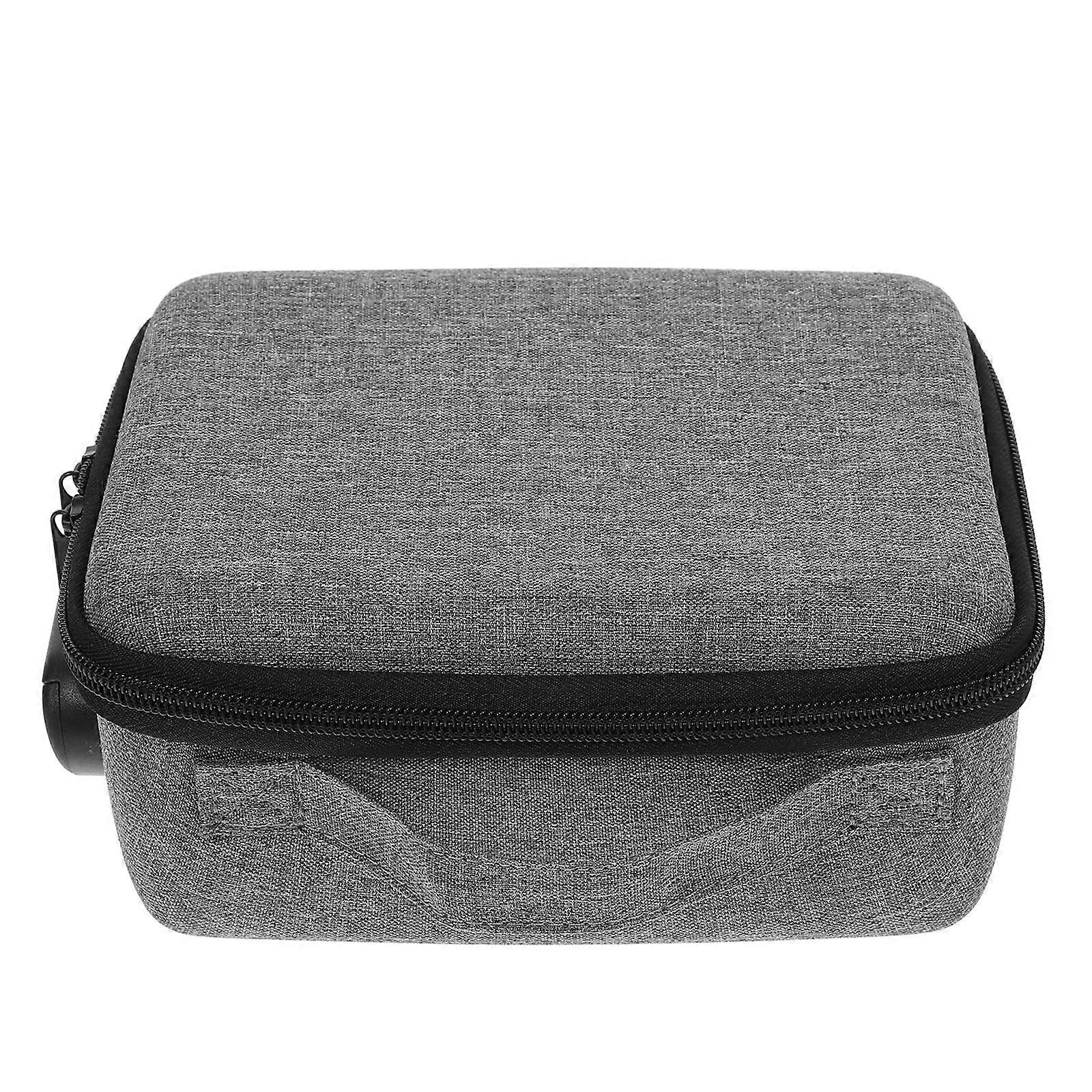 Travel File Organizer Stamper Organizers And Storage Multi-Layer Document Holder 1Set