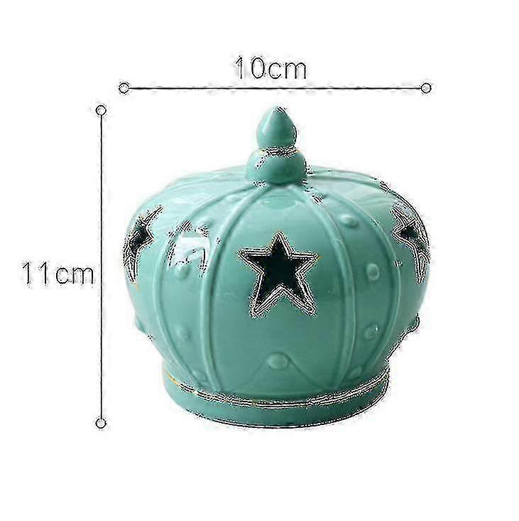 Christmas Bell Ornaments Gift Set