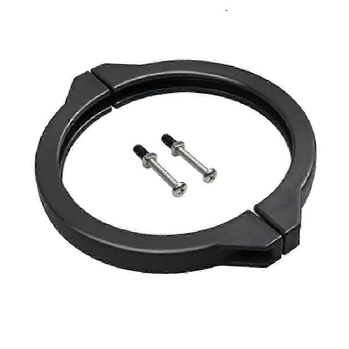 Collier de vanne de filtre à sable durable pour les systèmes de filtration de piscine Tagelus