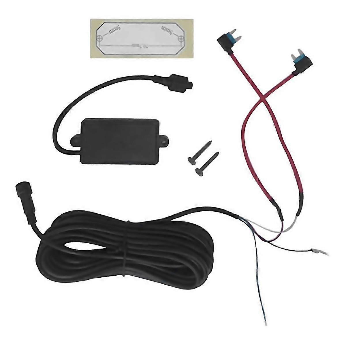 For universal car foot pedal sensor trunk boot kick sensor electric kick switch for car trunk openin