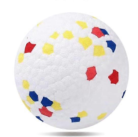 Jouet pour chien, blanc