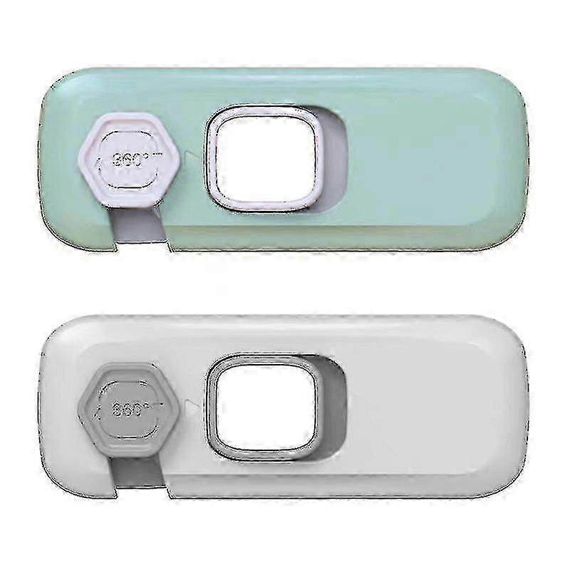 Tamper-proof Child Safety Lock