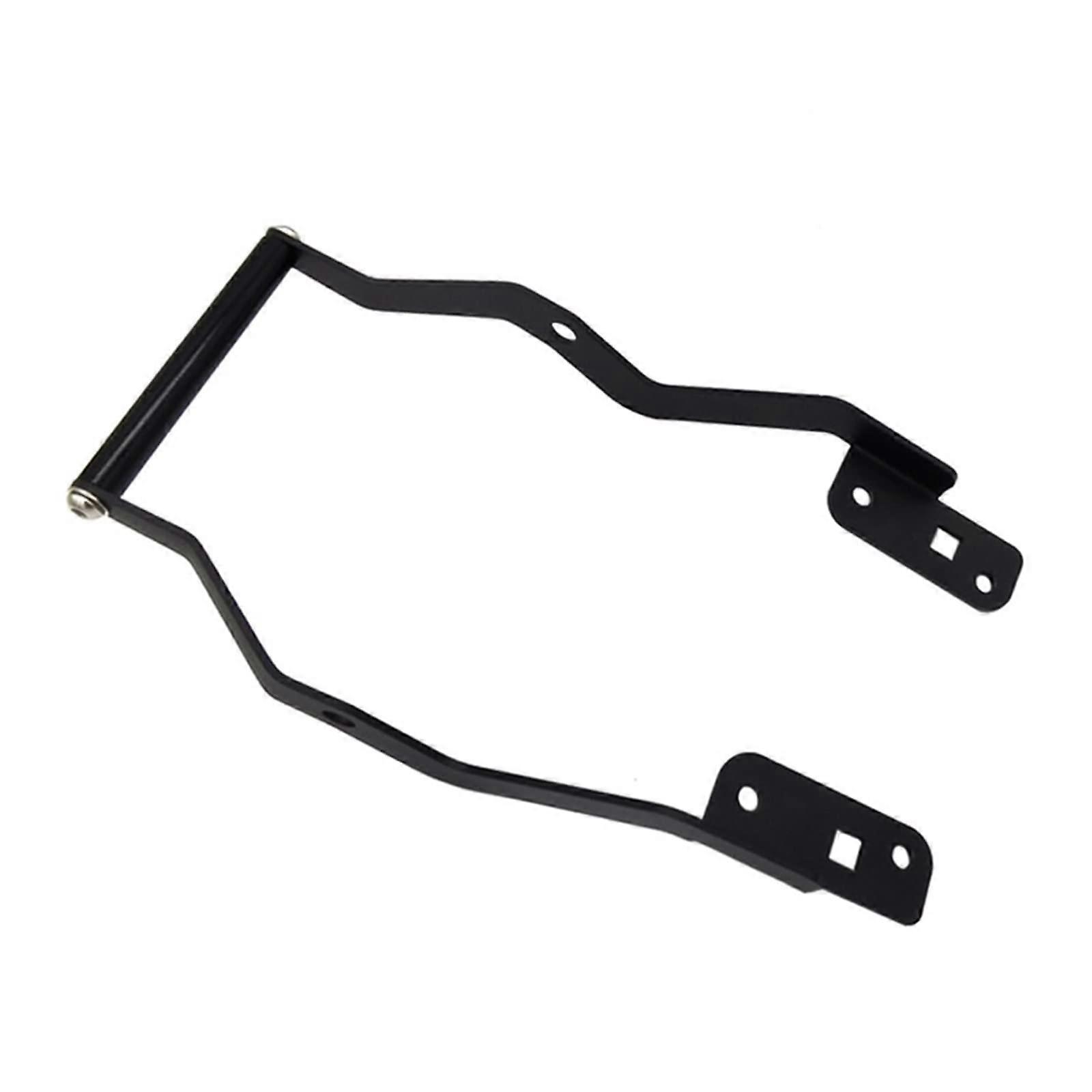 Phone Mount For Motorcycle Plate Mount 12mm Windshield Stand Holder For GPS Navigation, Compatible With BMW F900XR