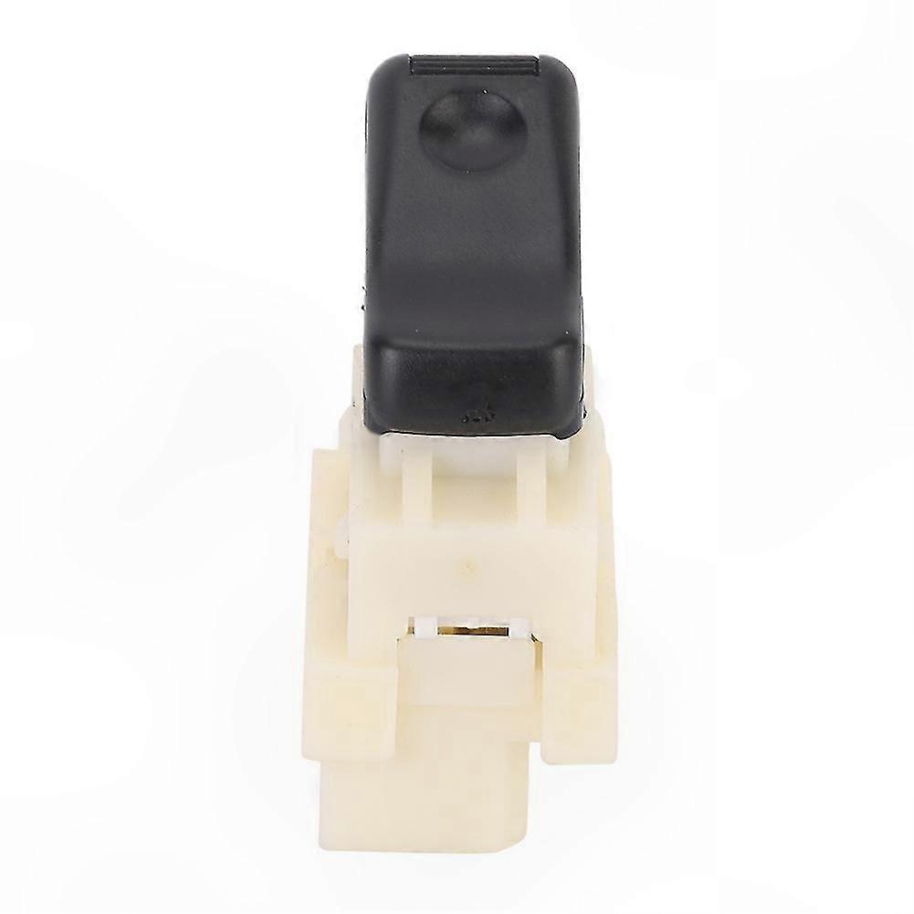 Black ABS Power Window Switch Replacement for 2002-2005 Ranger 84810-645124