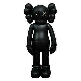 8-Zoll-KAWS-Figurenspielzeug - Stilvolle Sammlerpuppe für Tabletop-Displays oder Kindergeschenke