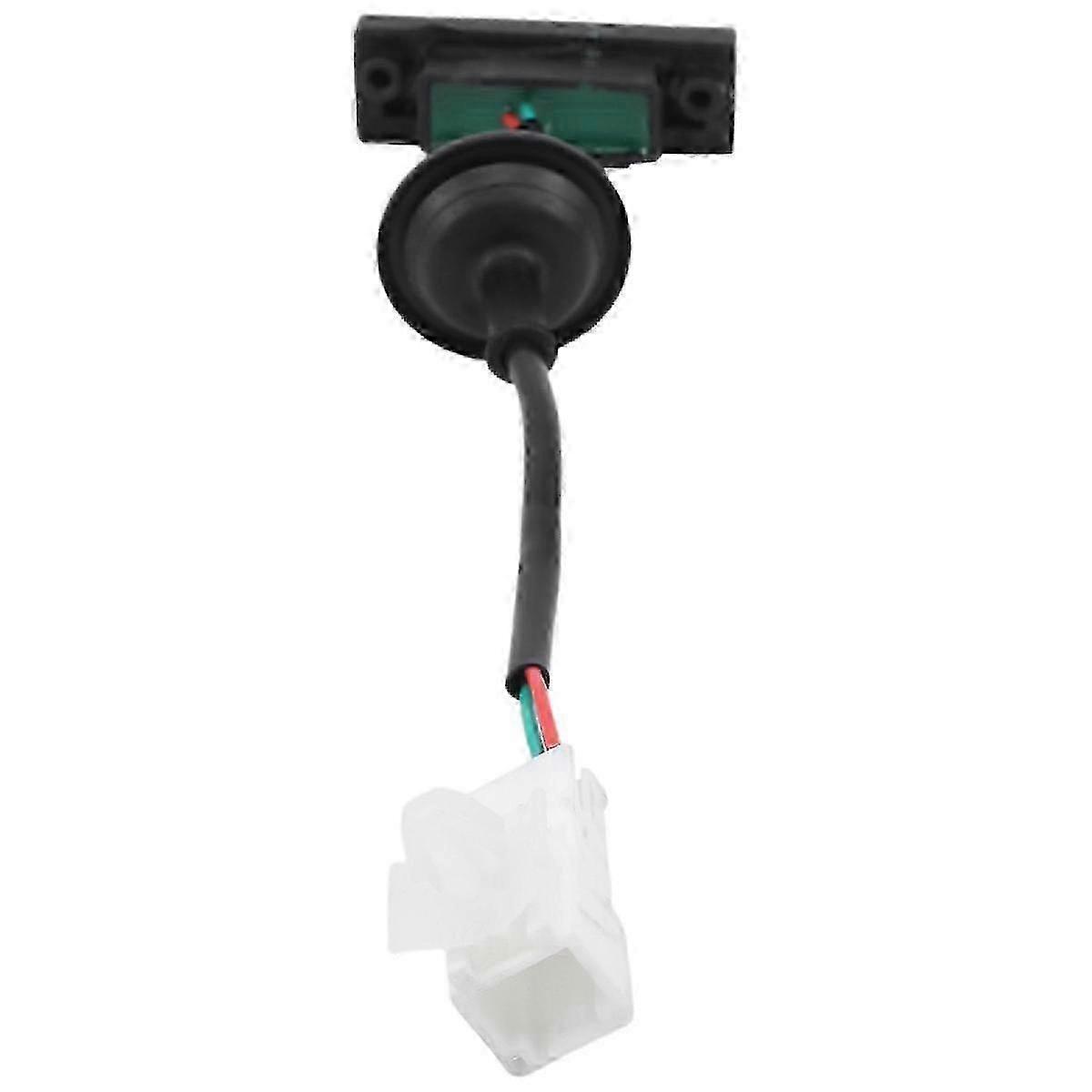 Hatchback Trunk Door Switch Button Handle for Hyundai I10 2013-2021 81260B4000 Edition0722